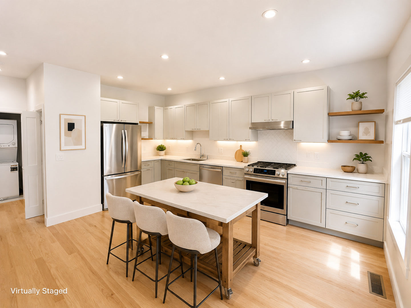 Fully renovated Noe Valley charmer – photo 5
