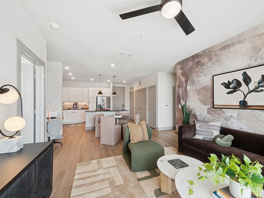 Heights at 1520 Apartments – photo 2
