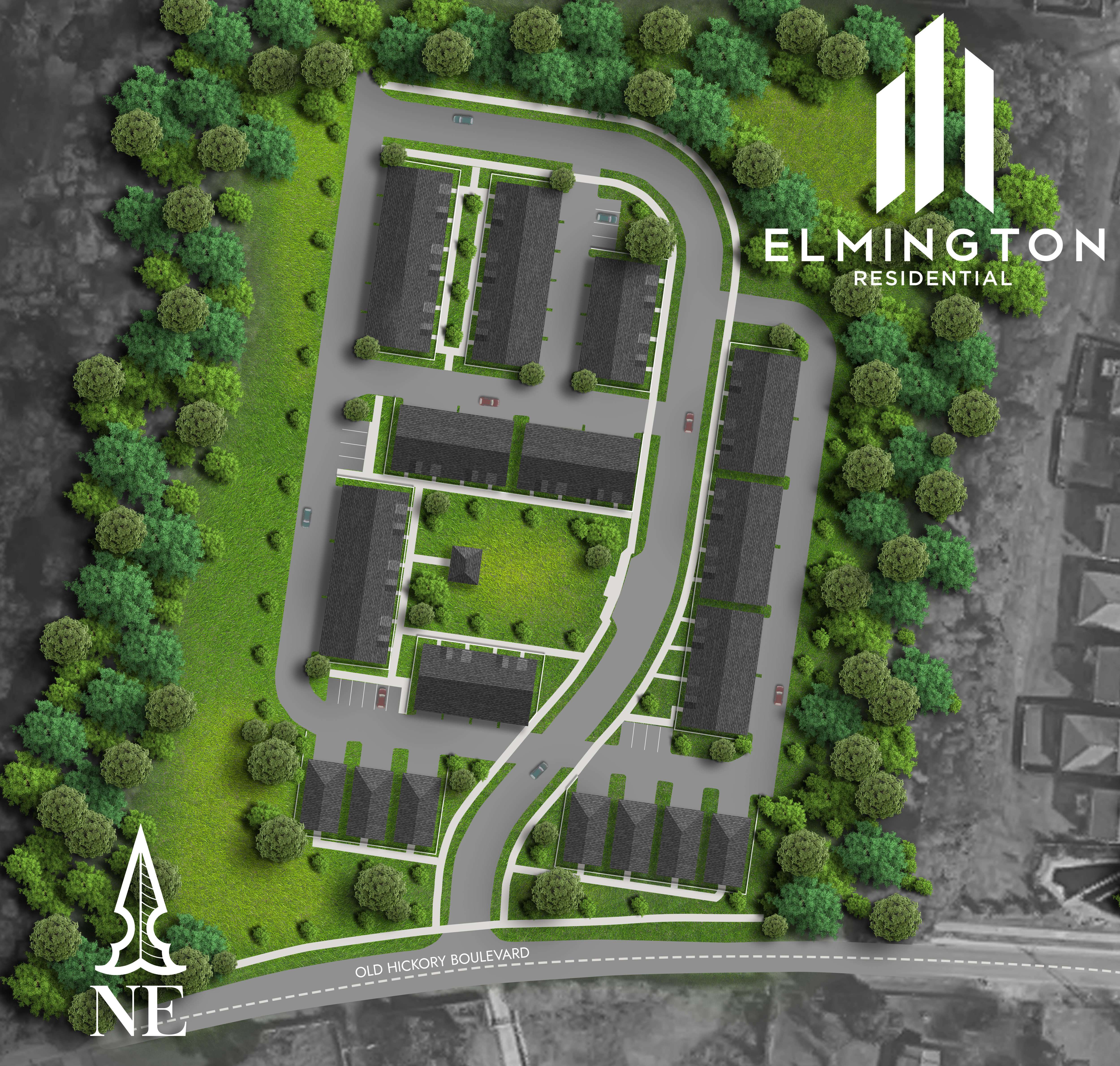 201 Residences – photo 2