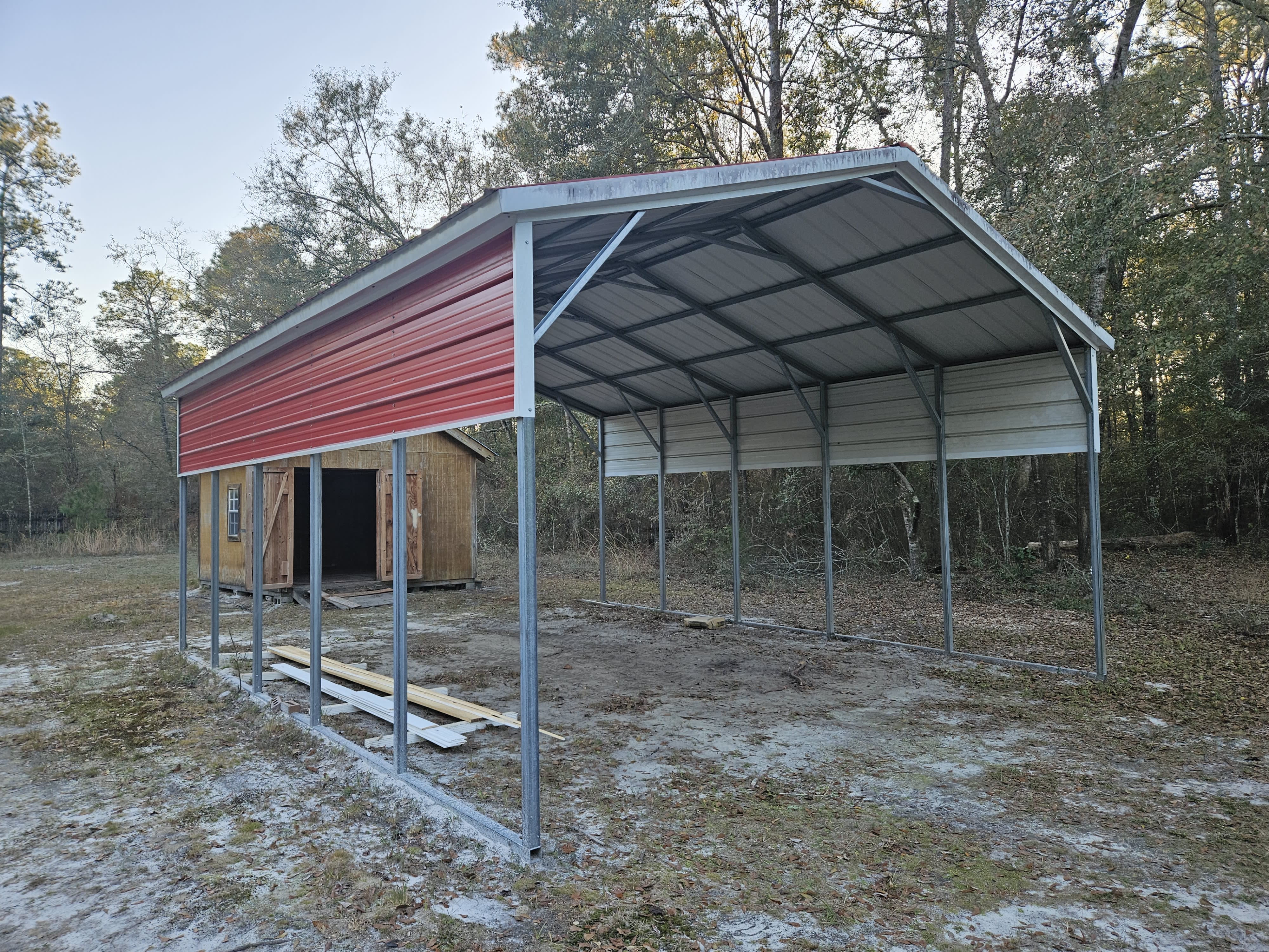 6973 Tom Roberts Rd – photo 5
