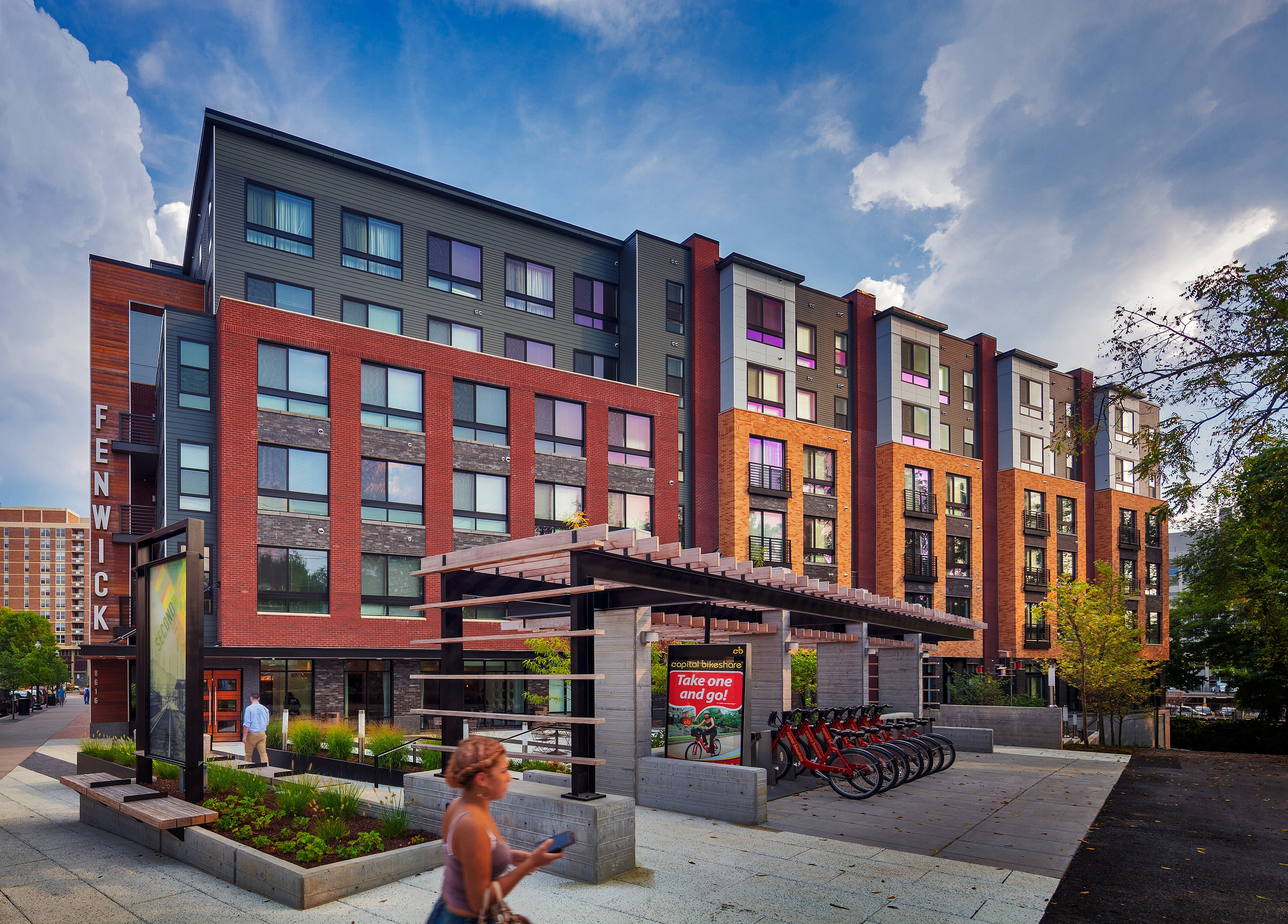 Fenwick Apartments – photo 3