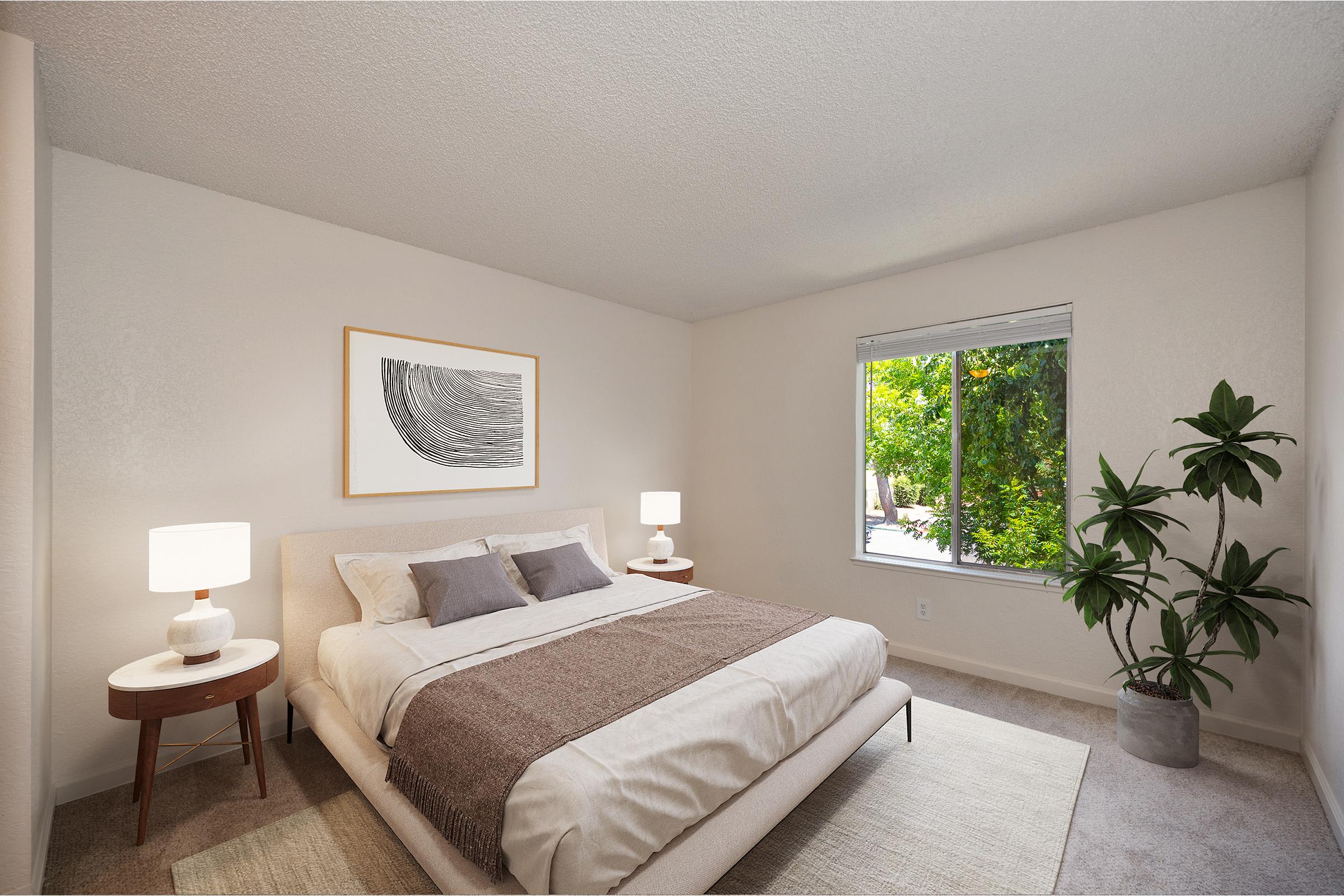 The Redwoods Apartments – photo 3