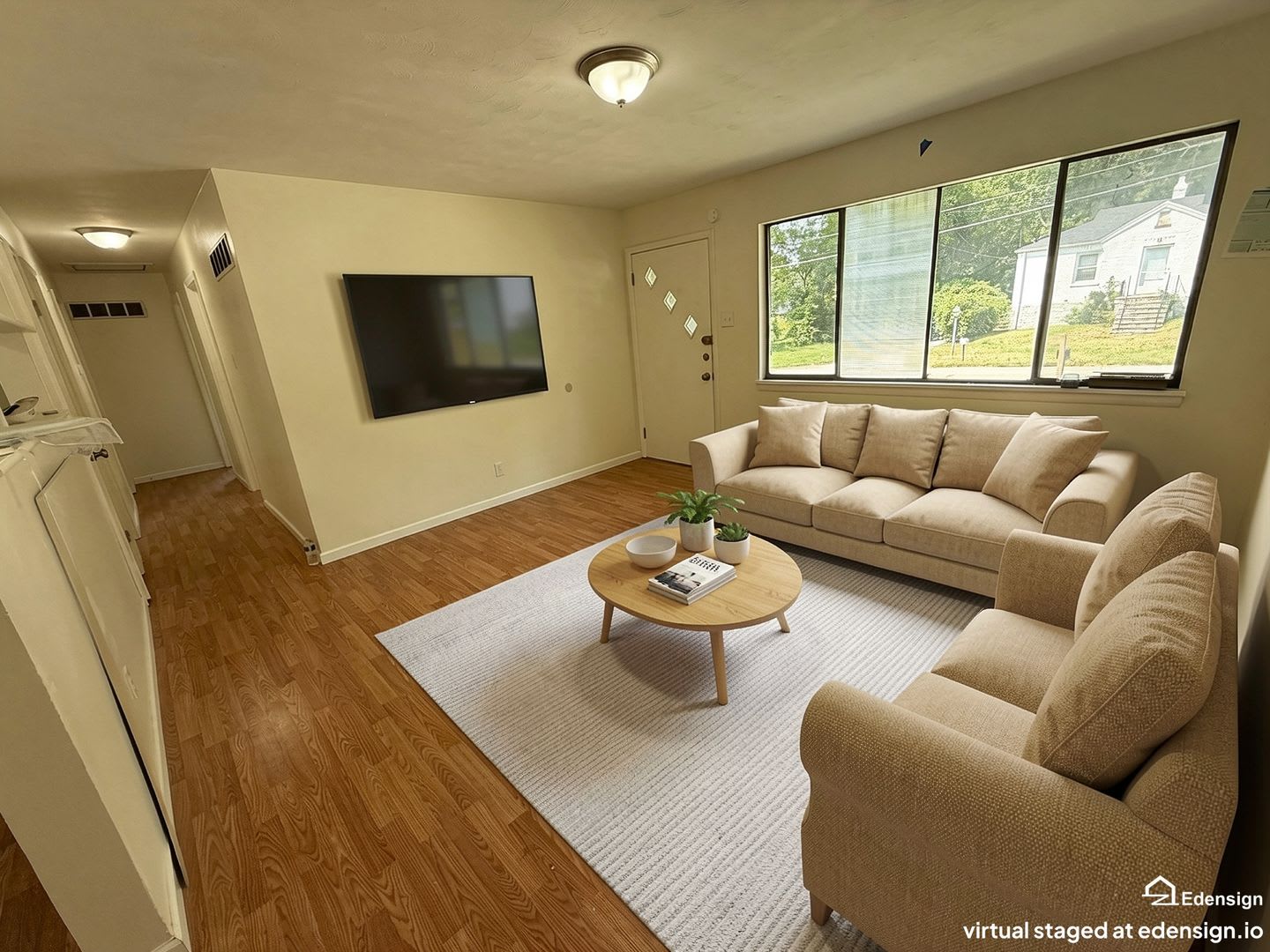 3 bedroom Charmer For Rent! Housing Vouchers Accepted! – photo 4