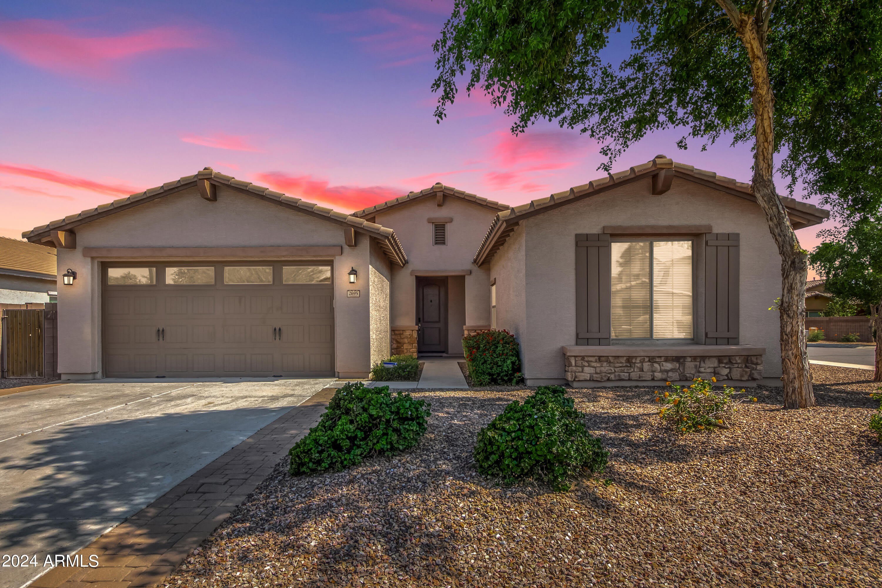 2695 E Rakestraw Lane – photo 1