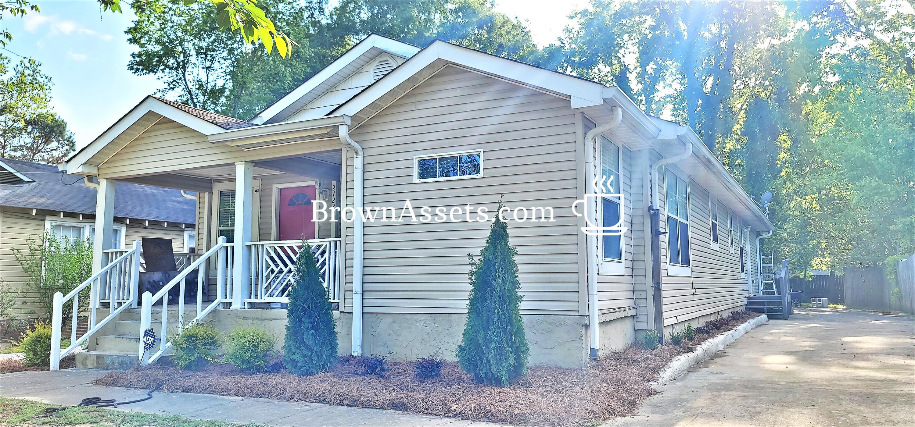 2722 B M Montgomery Street – photo 2
