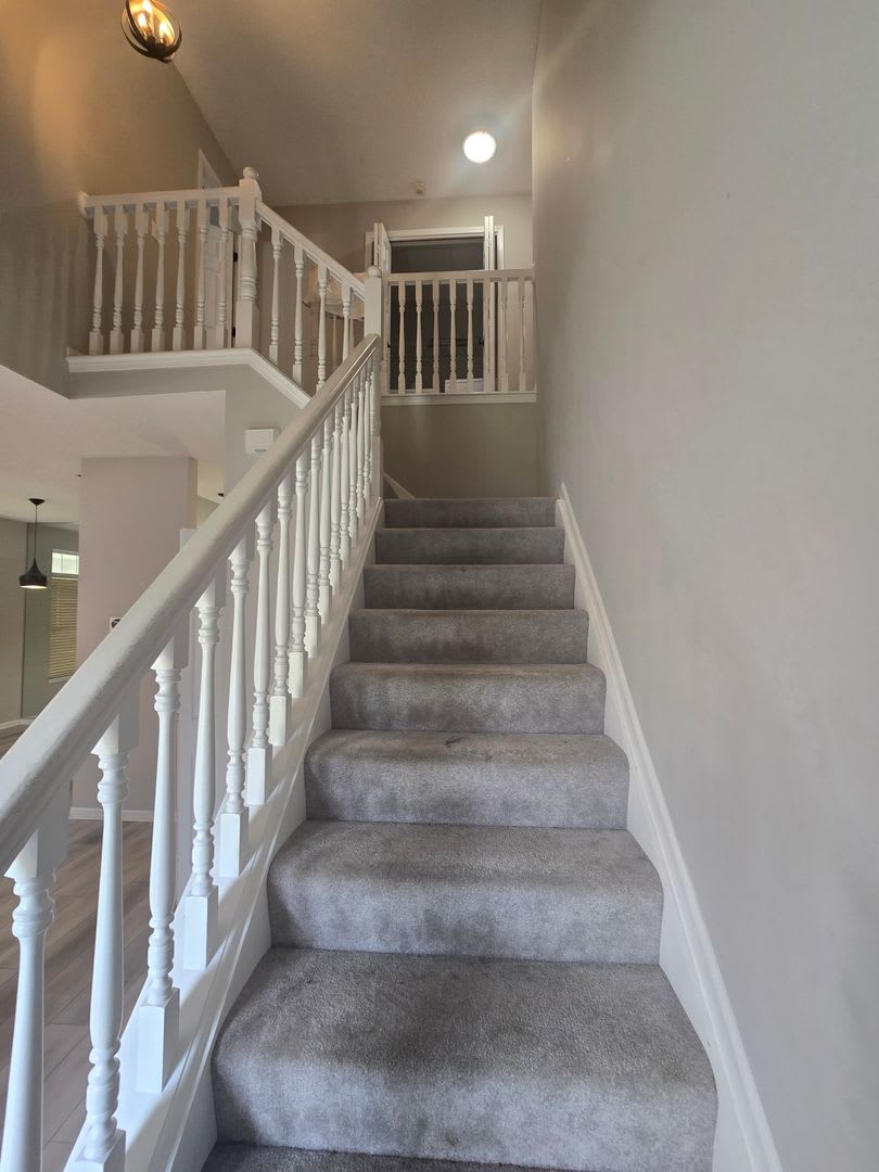 Nice Three Bedroom Home Located near 56th Street and Guion Rd – photo 4