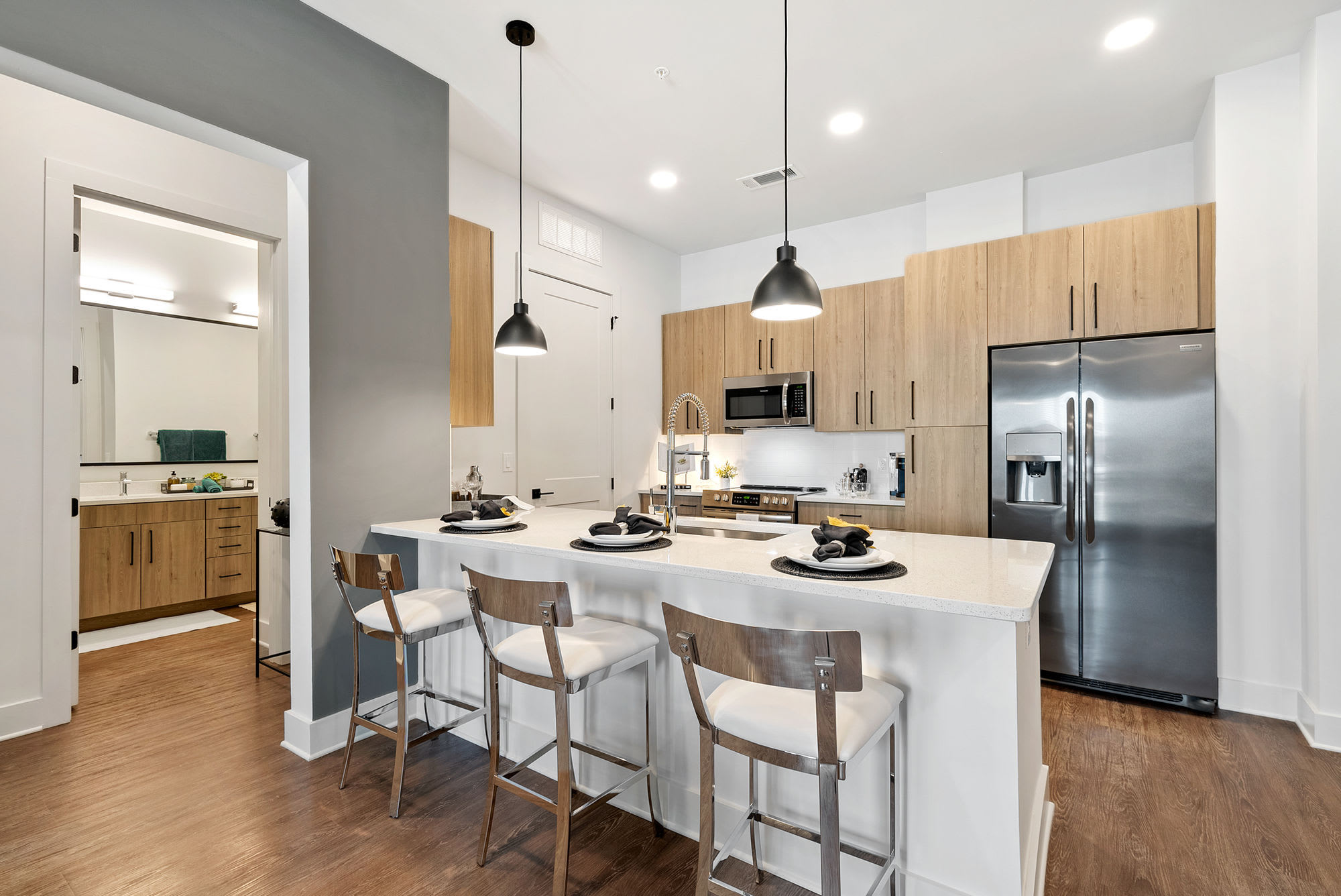 Candour House – photo 1