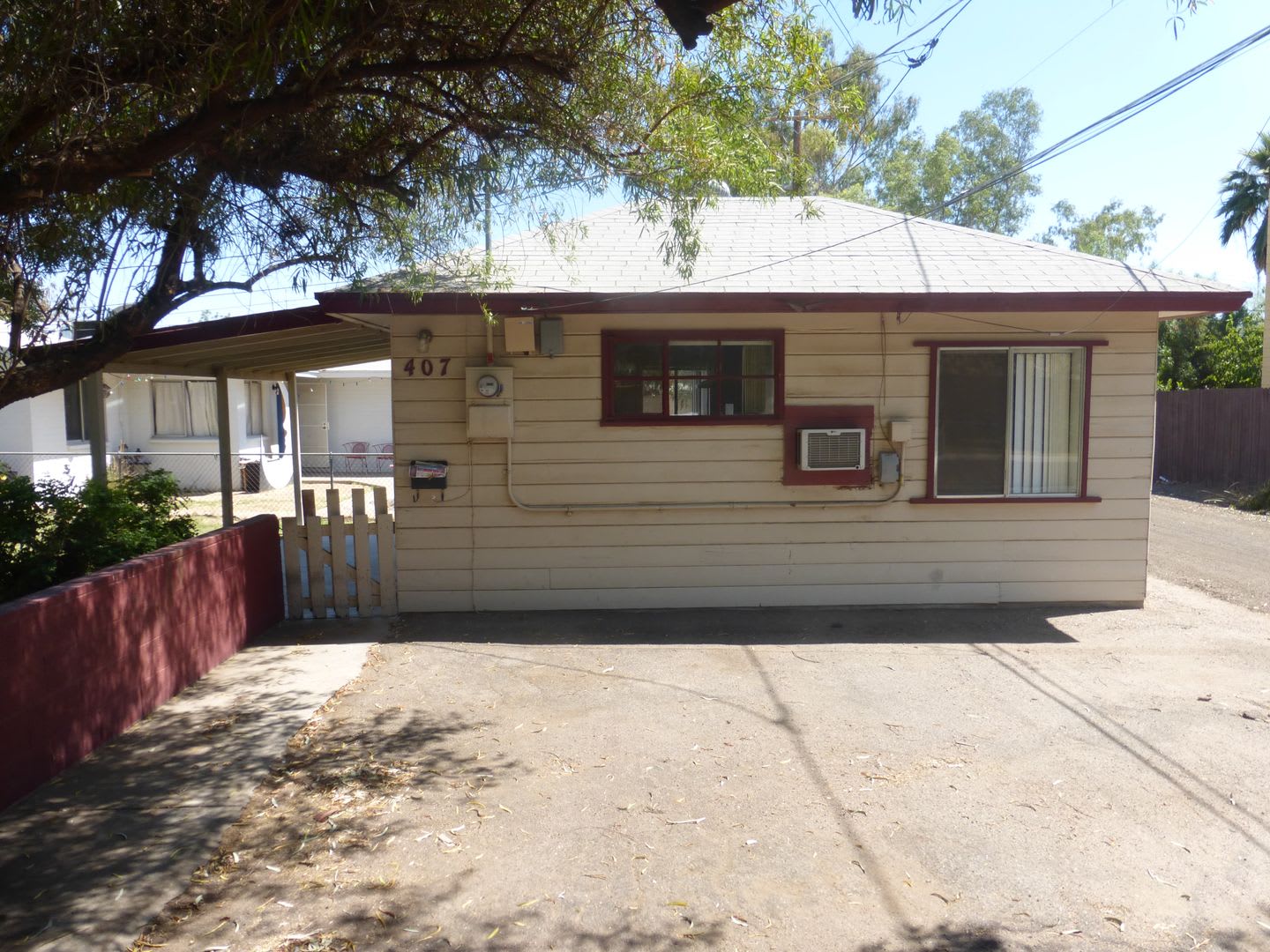 1 Bedroom 1 Bath Home In Tempe For Rent – photo 2