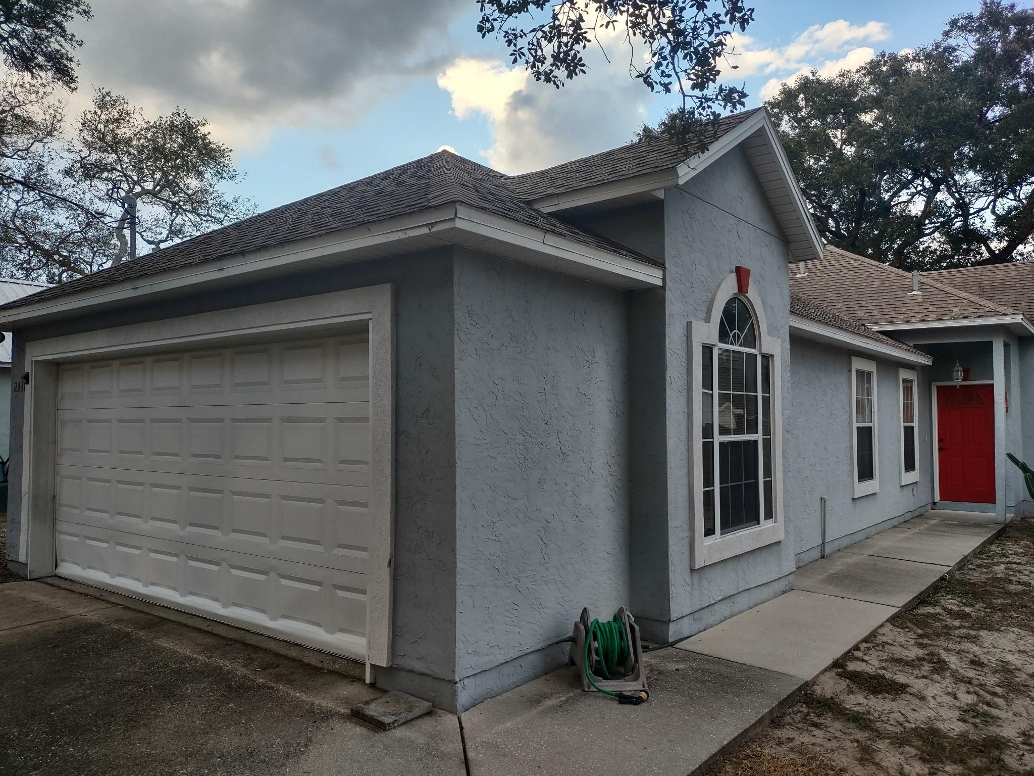 2418 Hydrangea Street – photo 1