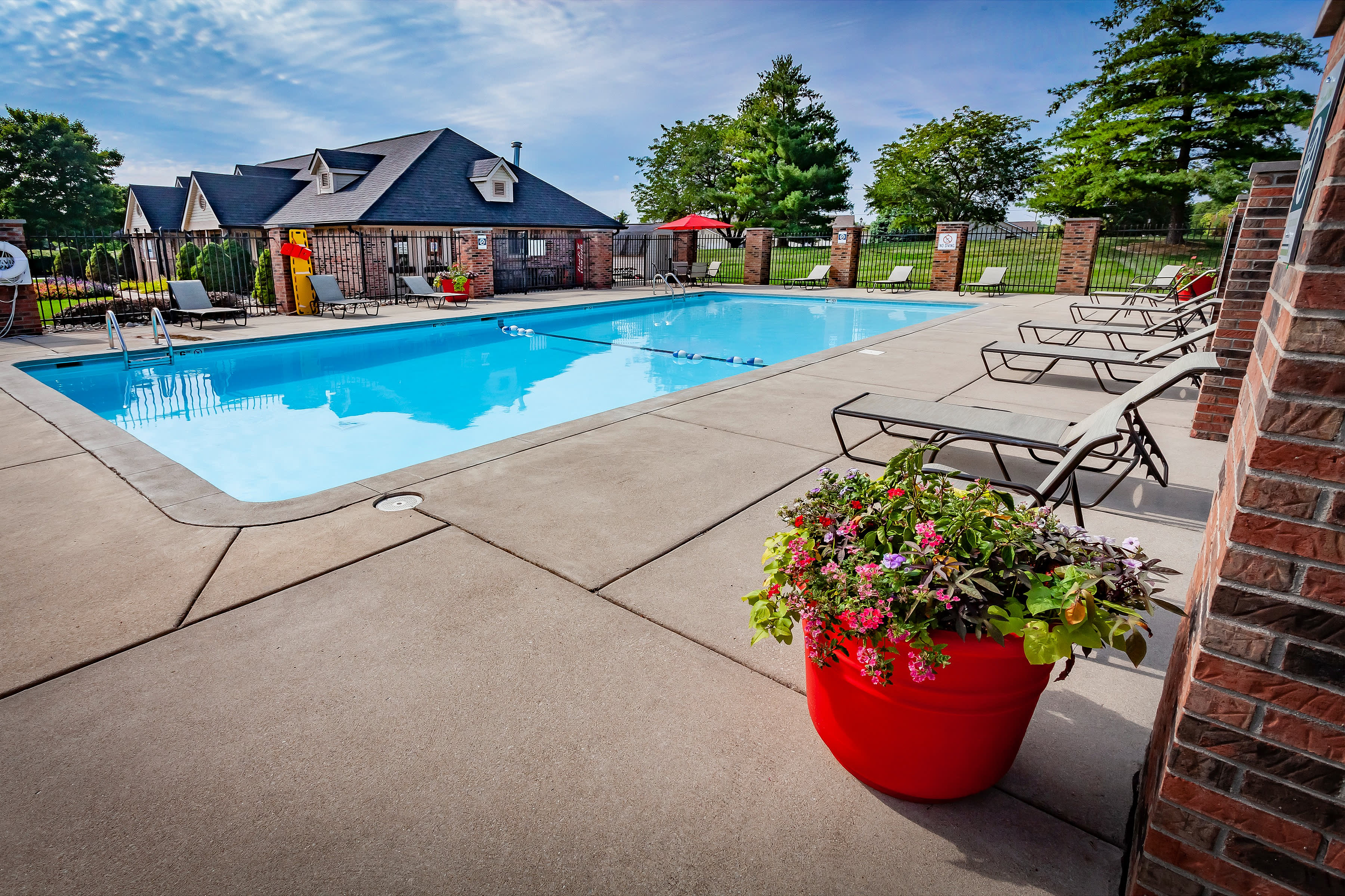 Greenfield Village Apartments – photo 3