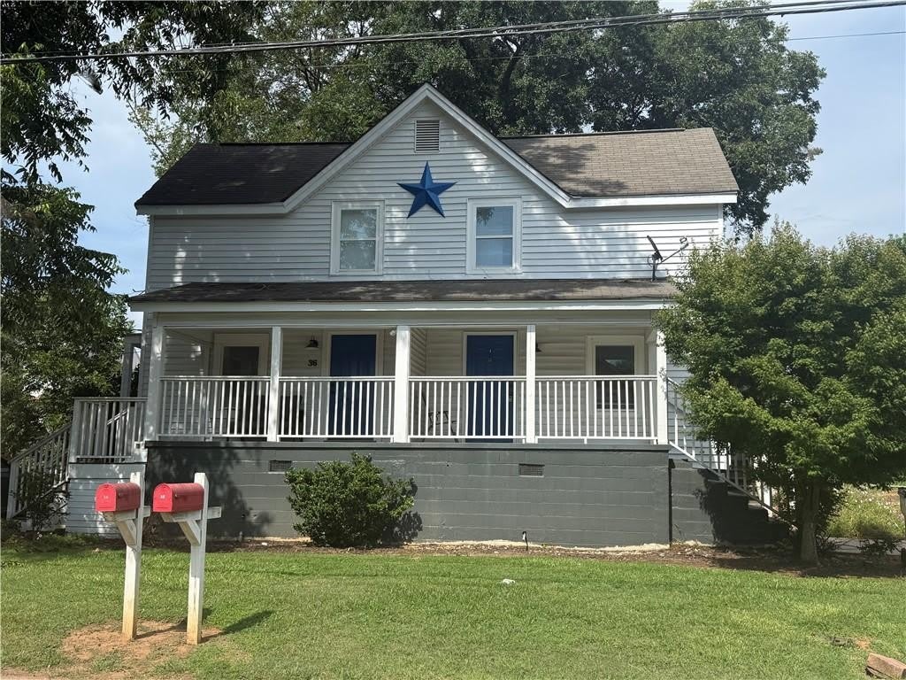 35 Quarry Street – photo 1