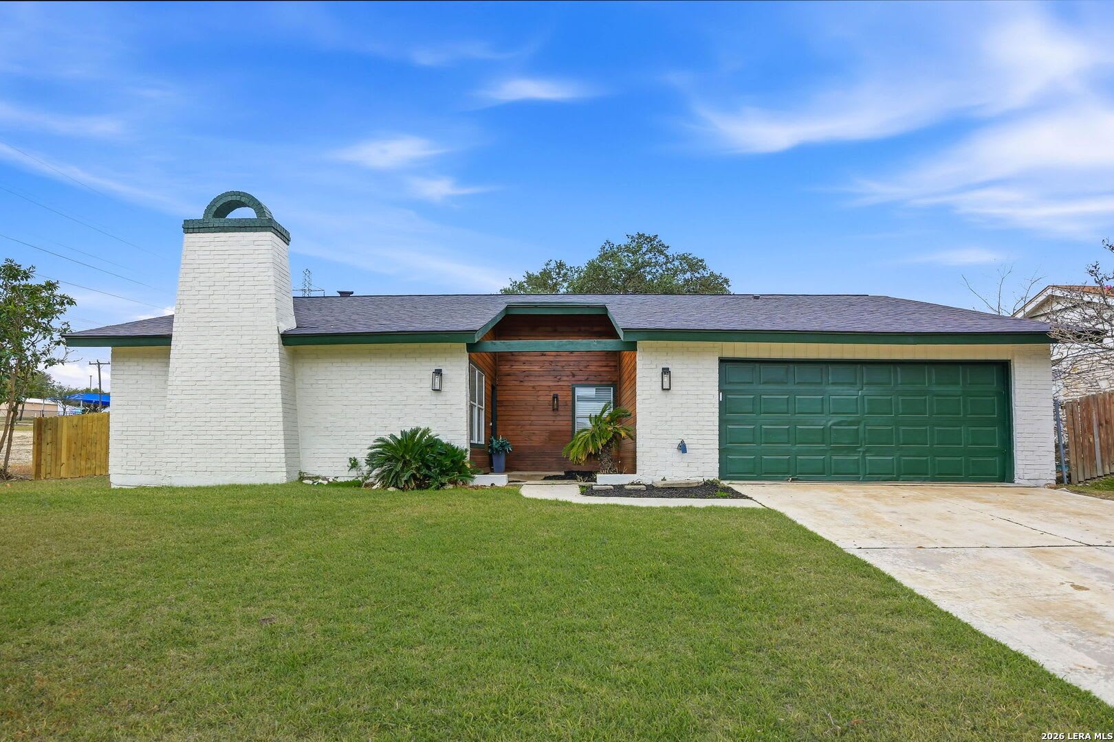 Spacious Olympia Hills Home Near Randolph AFB with a Massive Private Backyard! – photo 1