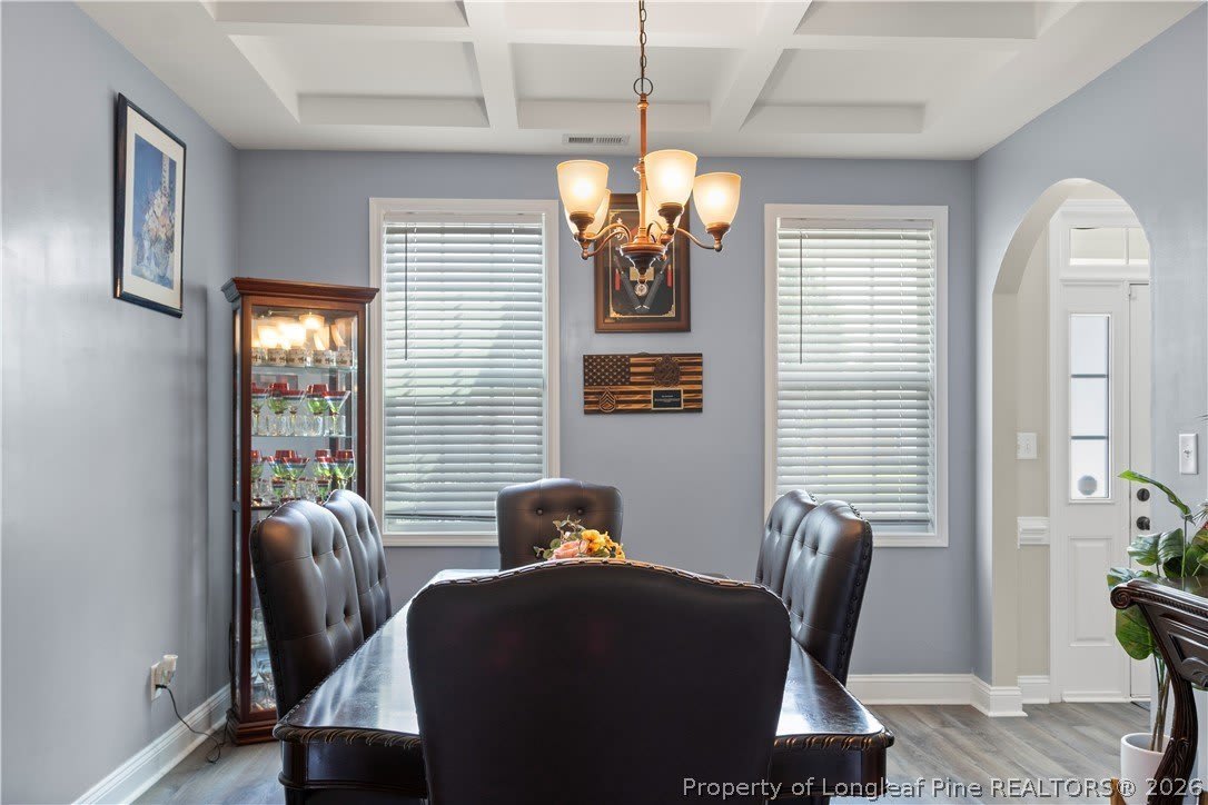 221 Fountain Grove Drive – photo 4