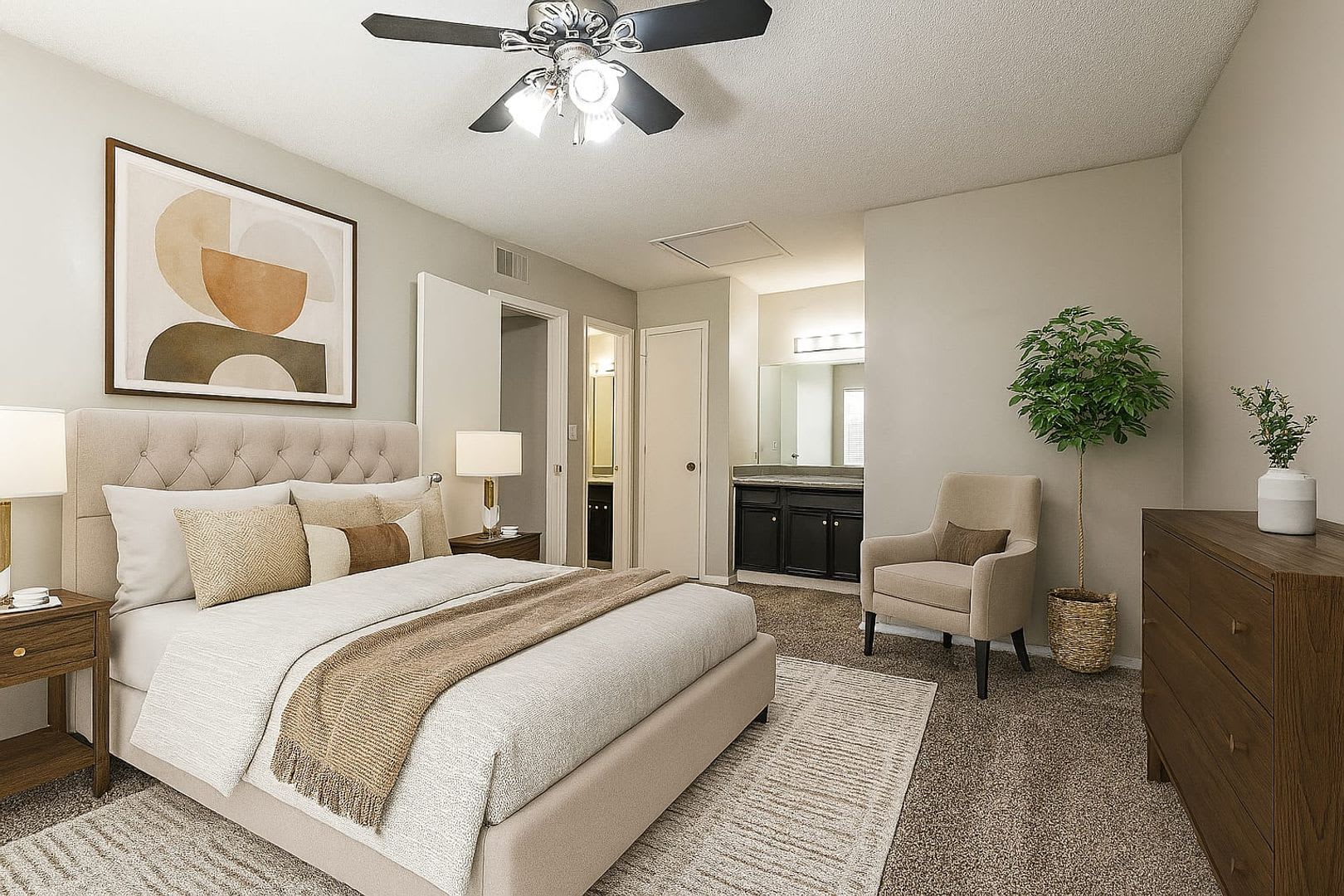 Timber Pointe Apartments – photo 5
