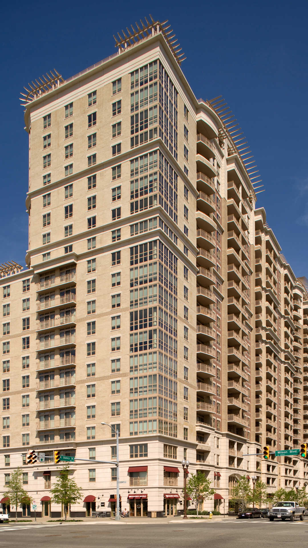 Liberty Tower – photo 4