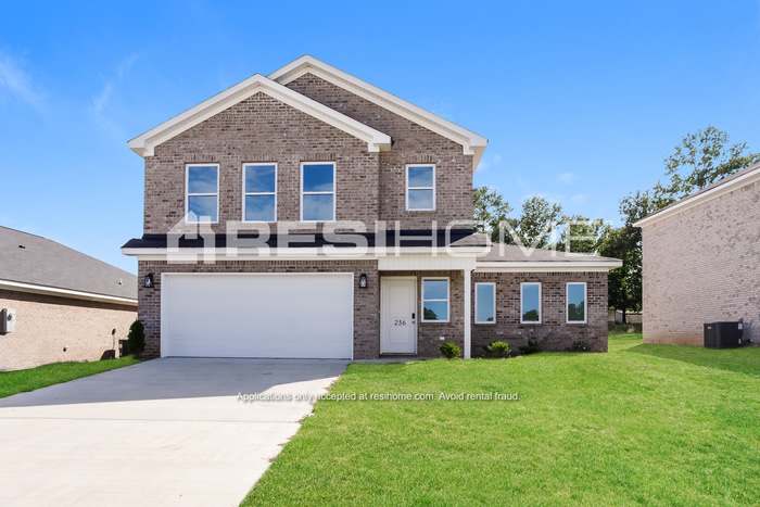 232 Hope Ridge Drive – photo 1