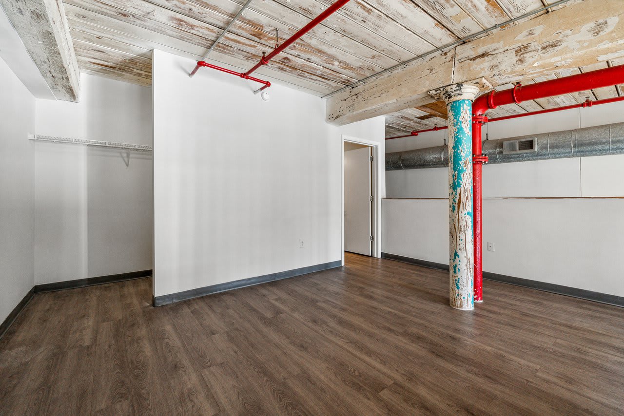 Canton Mill Lofts – photo 5
