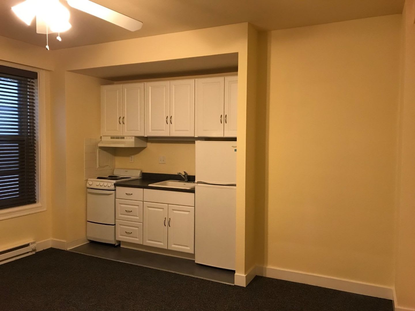 Washington Plaza Apartments – photo 4