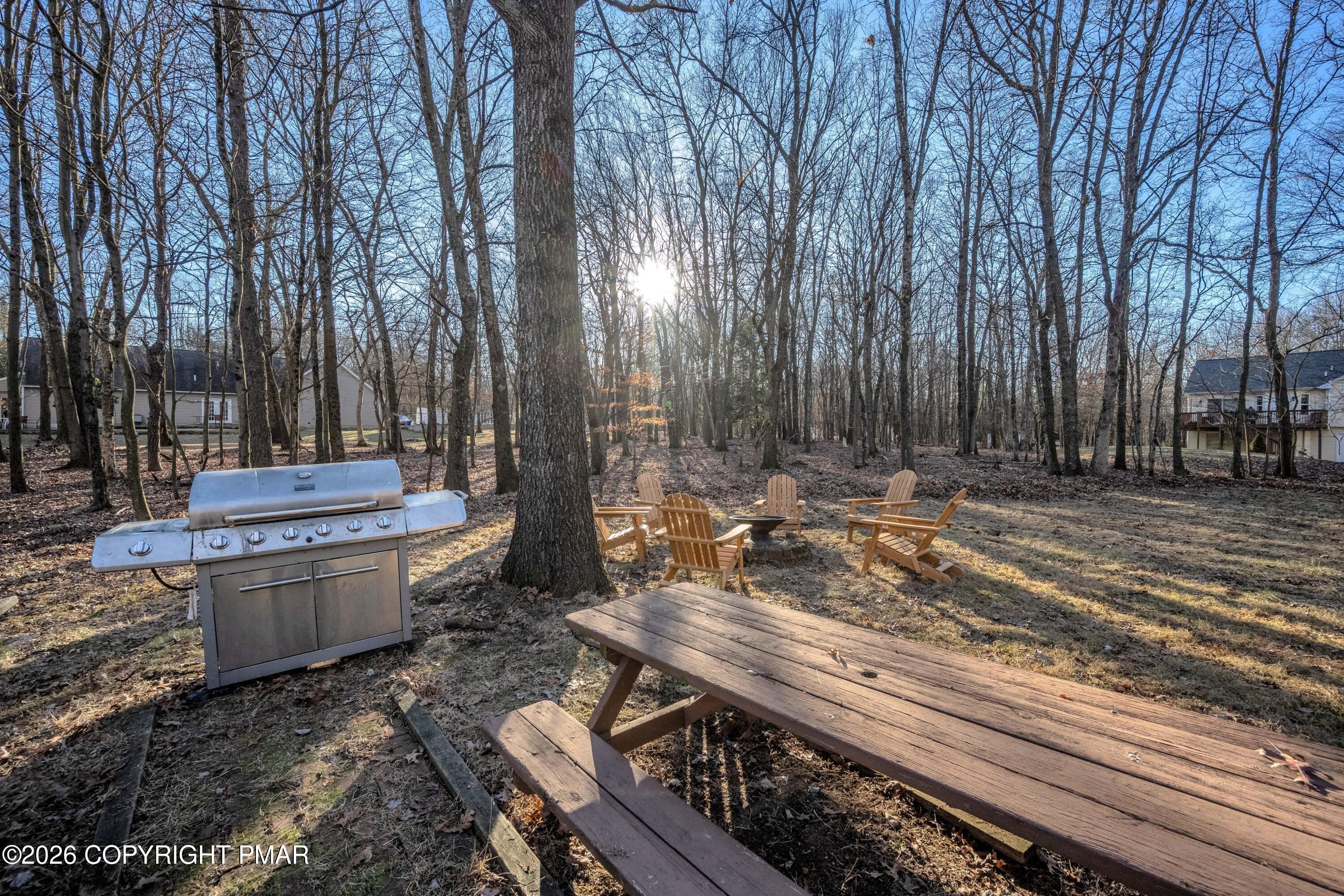 113 Meckesville Road – photo 4