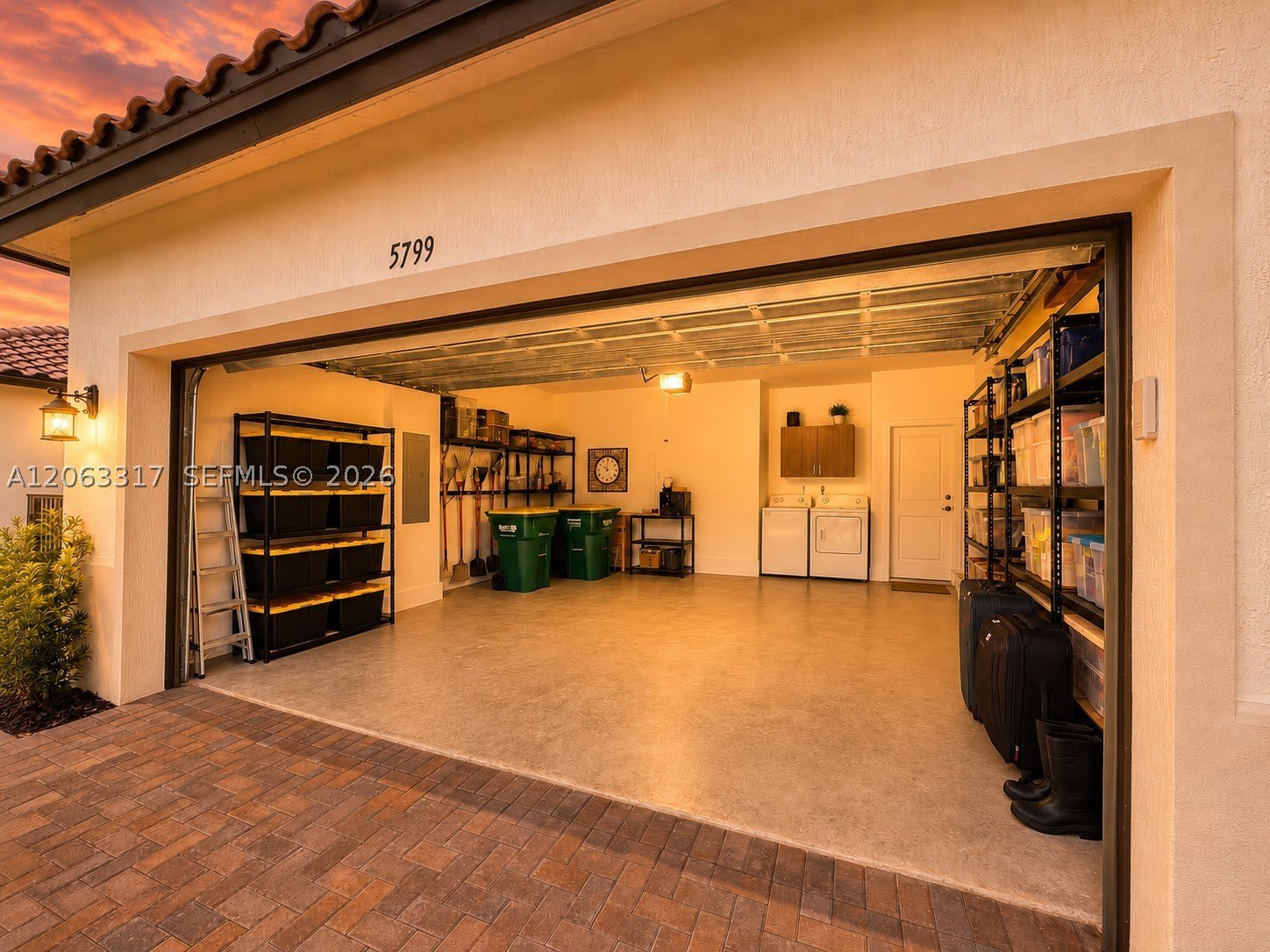 5799 AGOSTINO WAY – photo 3