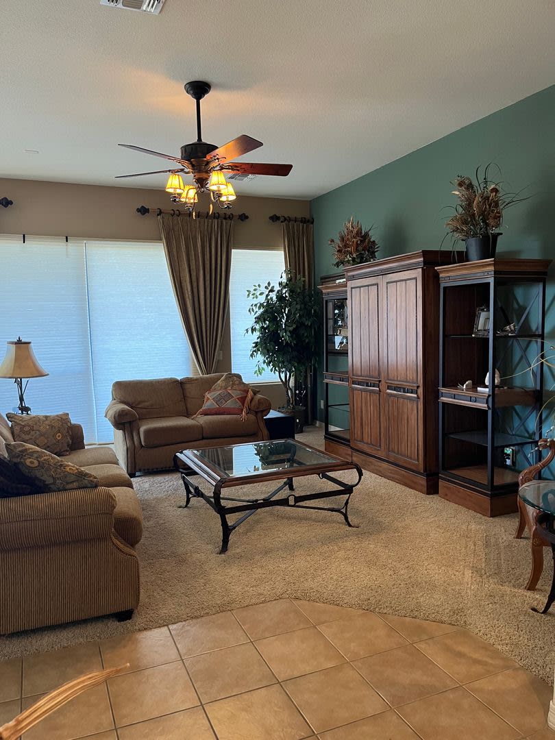 WINTER VACATION RENTAL-2 bedroom/2 bath – photo 3