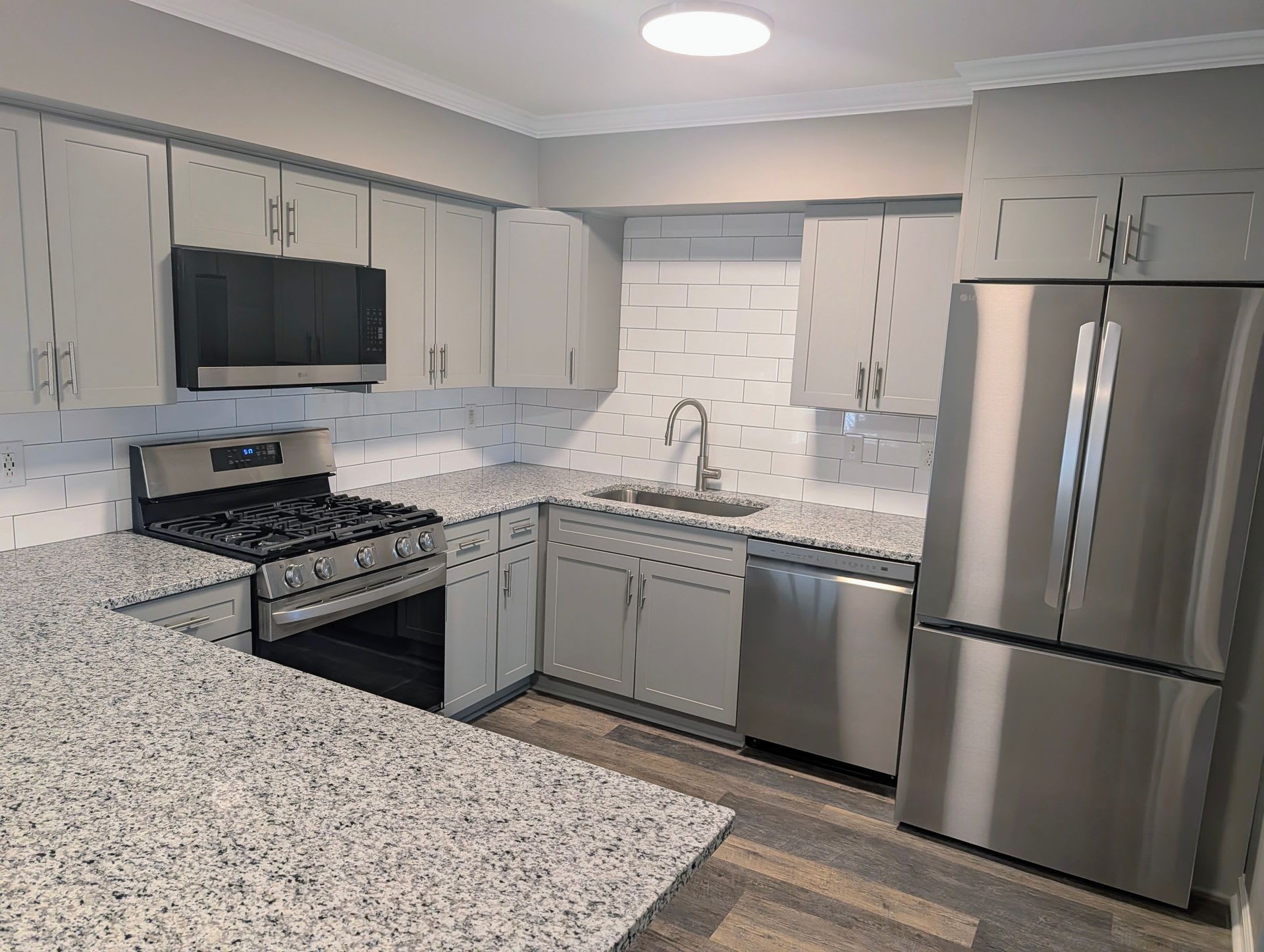 404 Belmont Mount Holly Road – photo 1