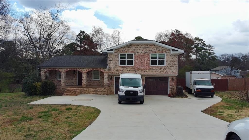 1292 Monfort Road – photo 1