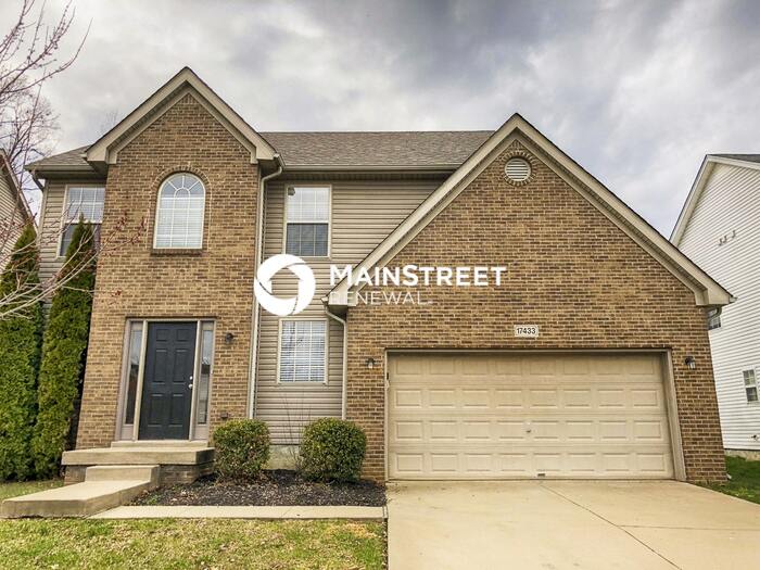 17433 Curry Branch Road – photo 1