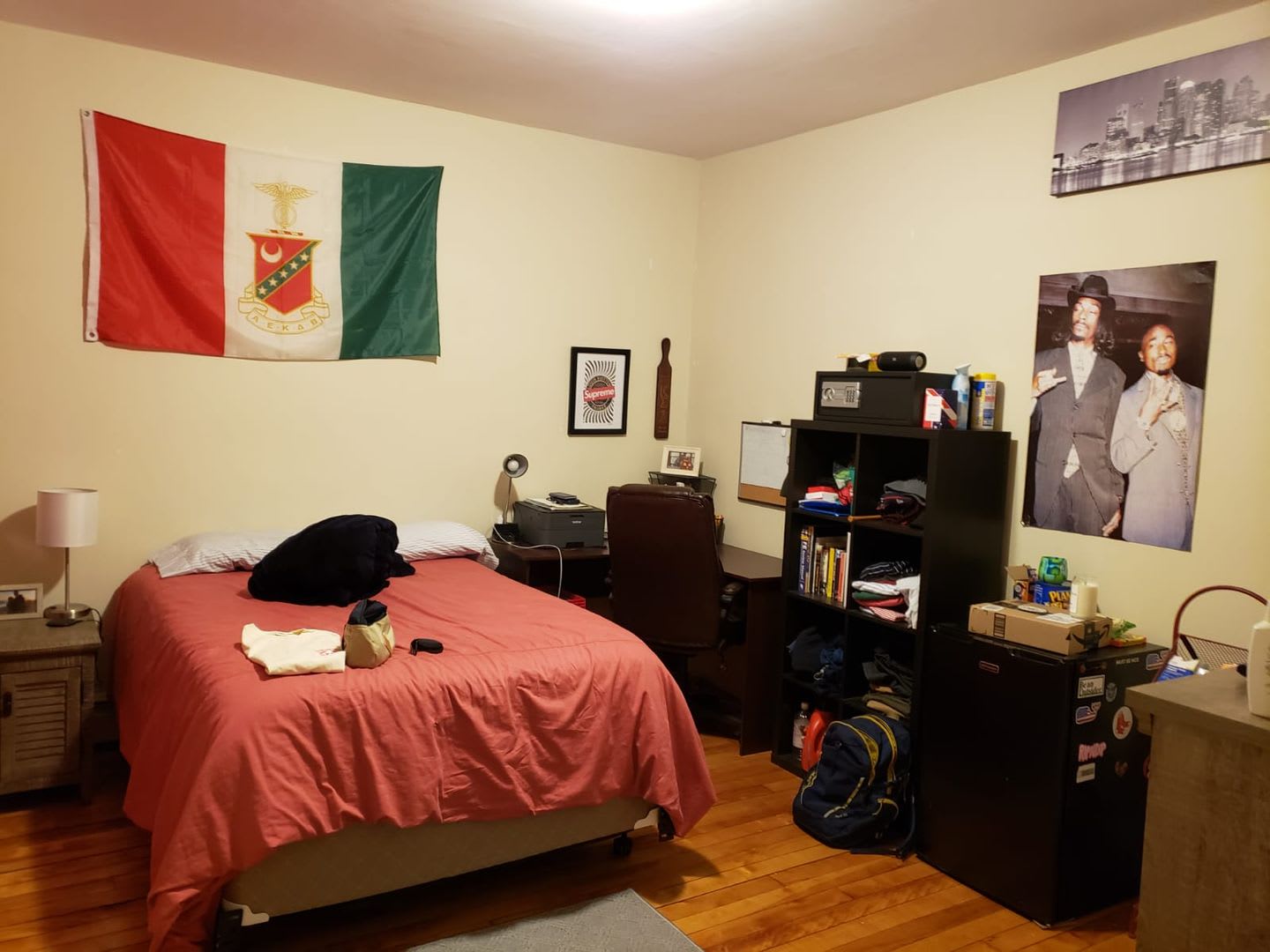 Large 4 bed in Allston – photo 4