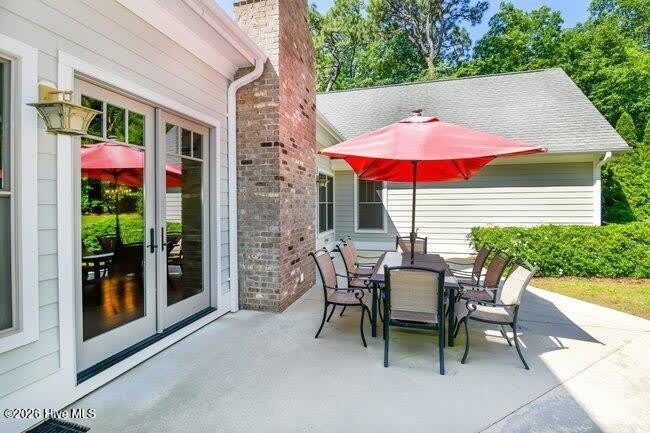 680 N Bethesda Road – photo 5