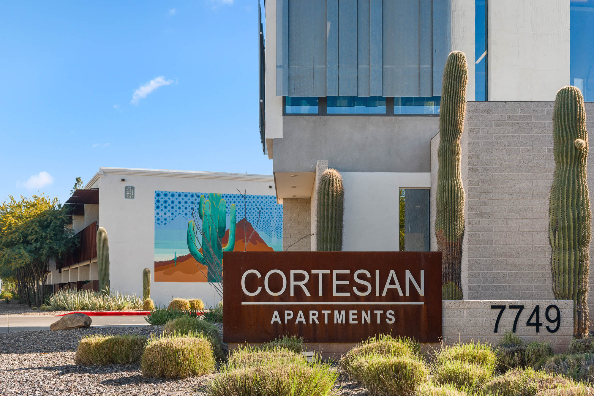 The Cortesian – photo 1