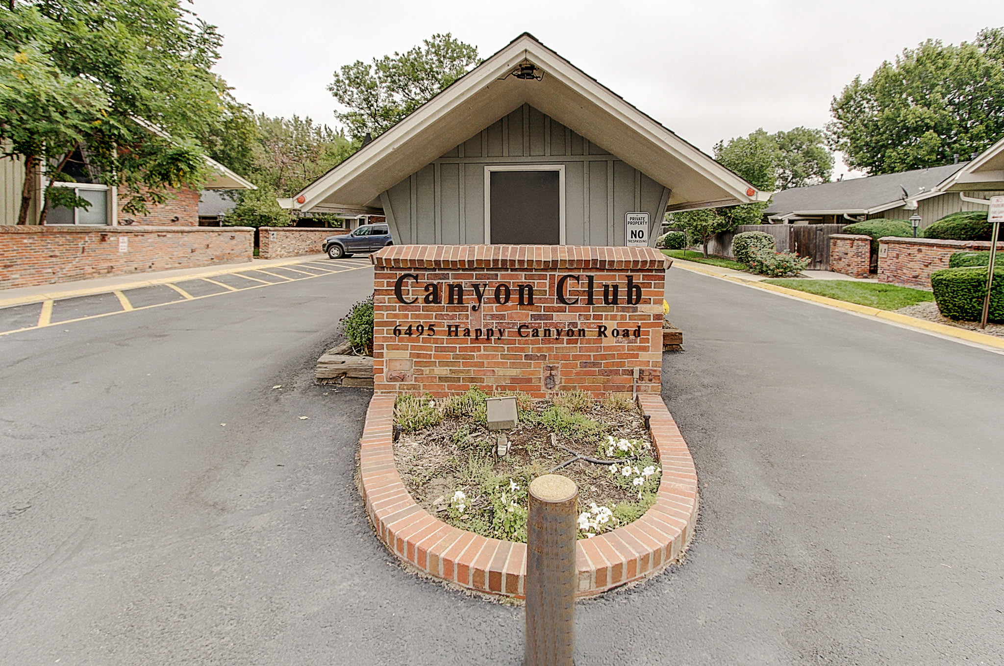 6495 Happy Canyon Road #111 – photo 1