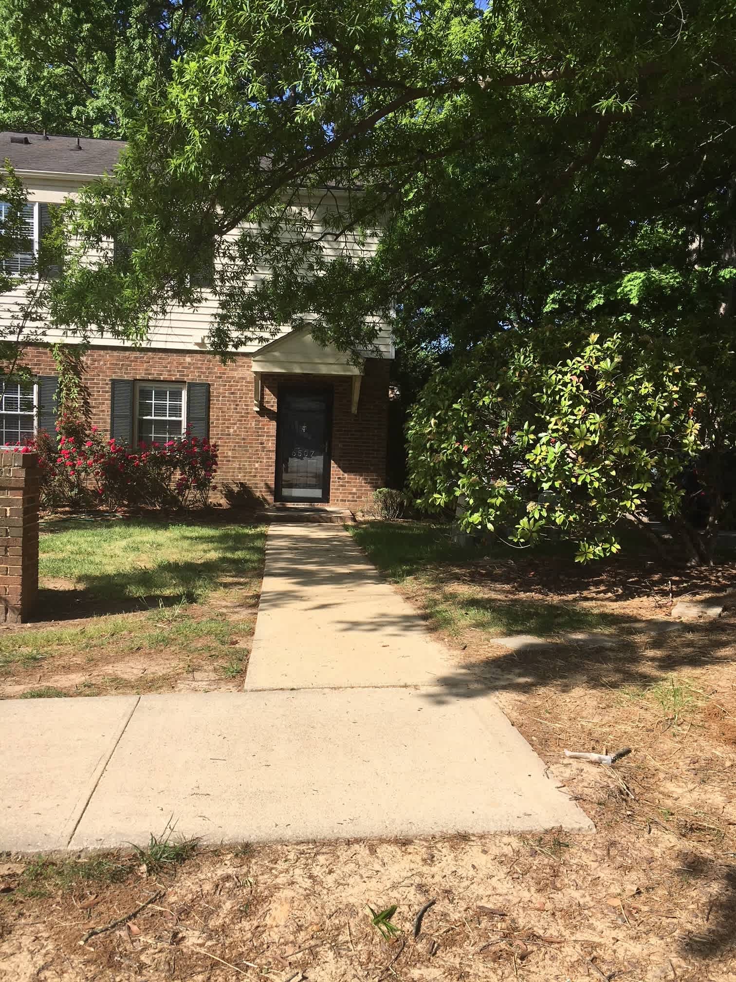 6507 New Market Way – photo 1