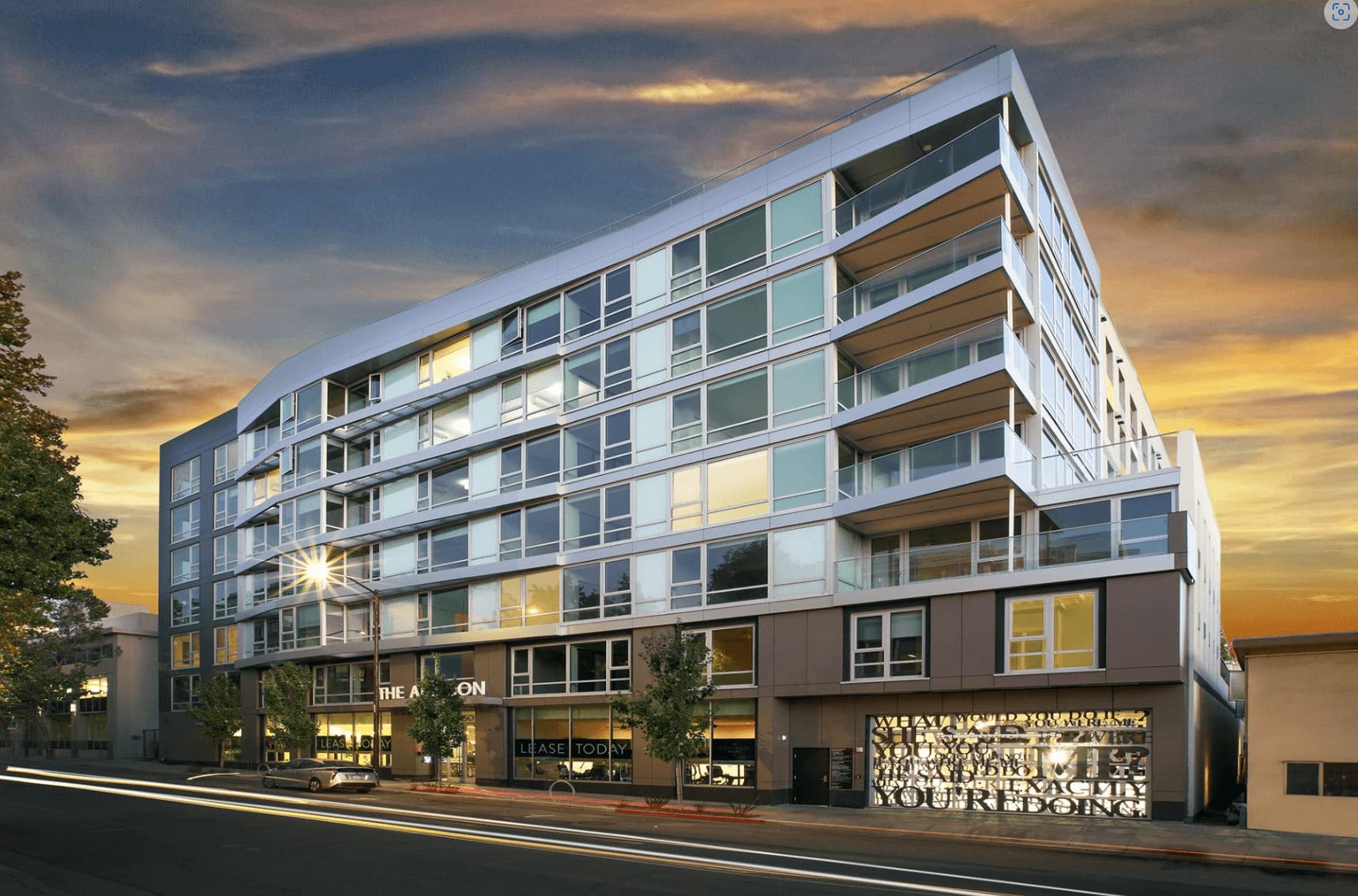 The Addison Berkeley – photo 2