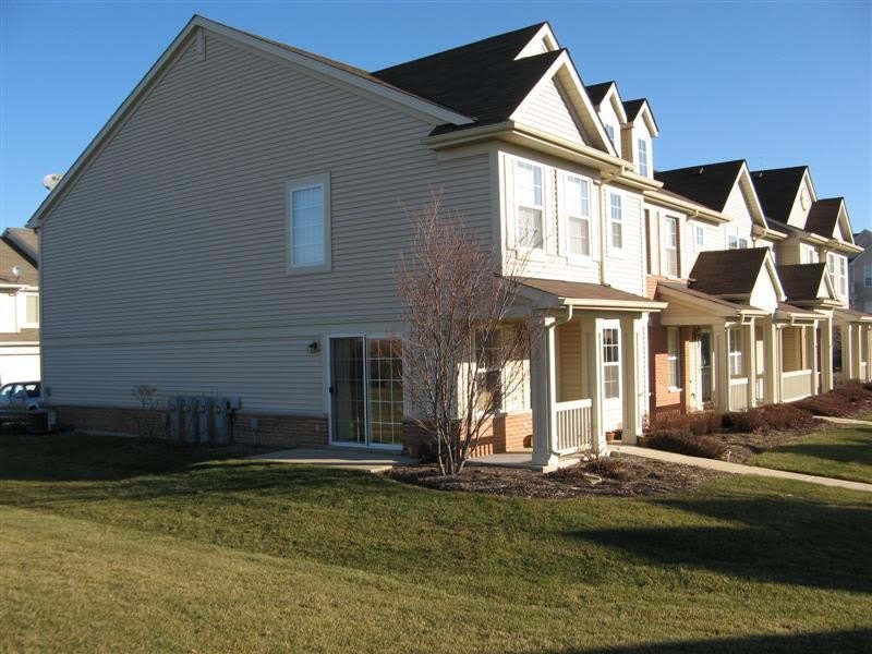 14514 Thomas Jefferson Drive – photo 1