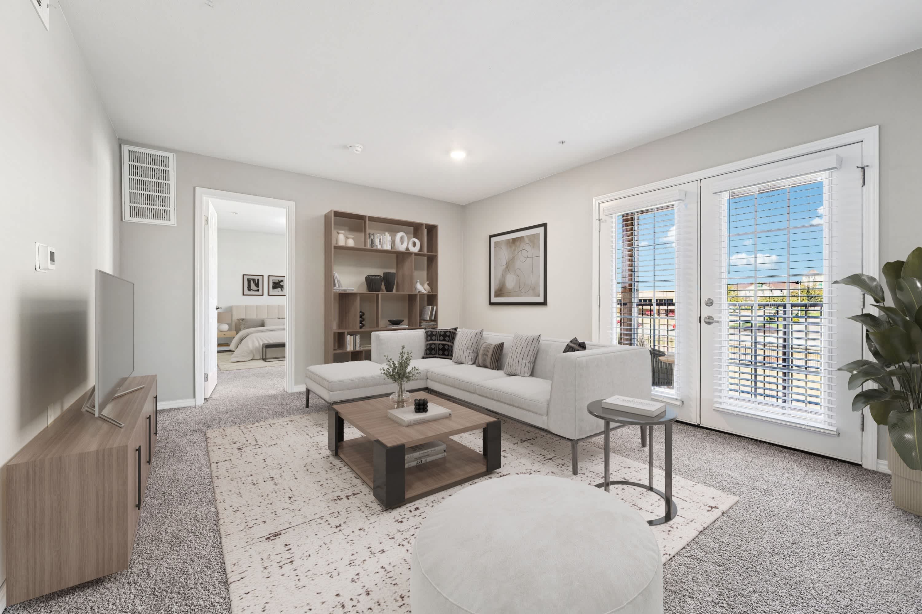 The Warwick Apartment Homes – photo 4