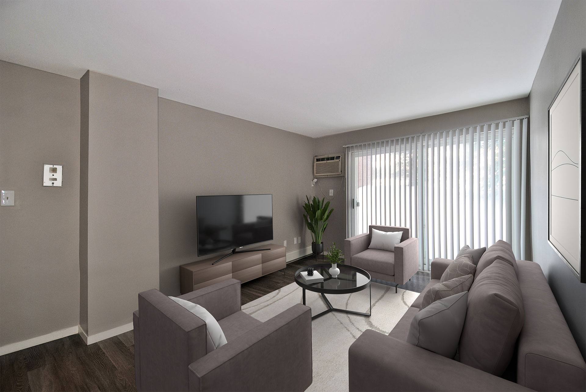District Royal Oak Apartments – photo 3