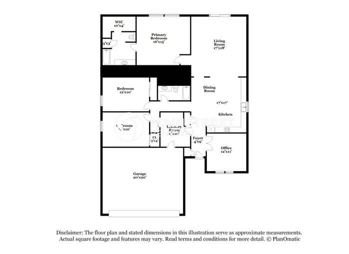 2220 Rossington Lane – photo 2