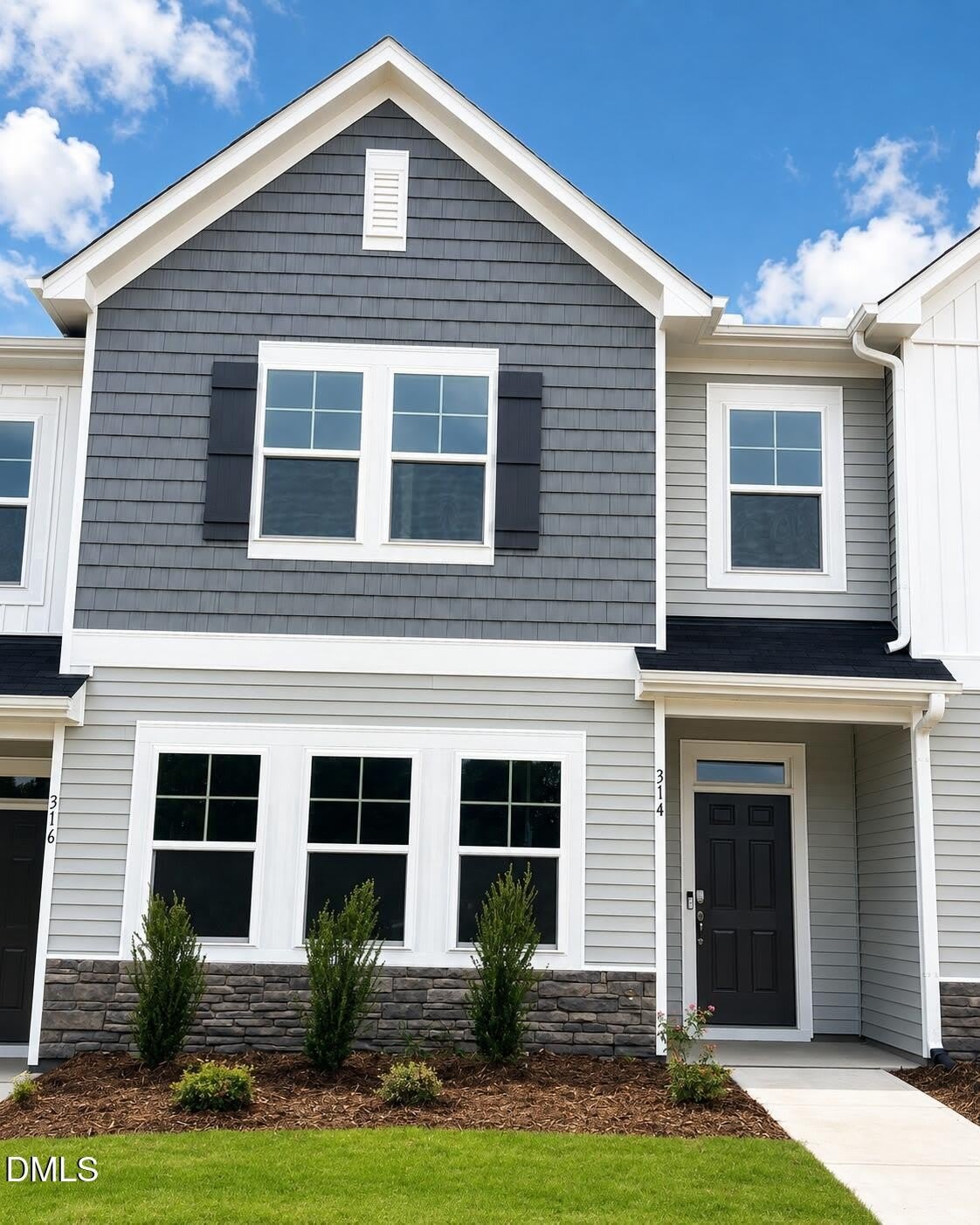 314 Granite Knl Court – photo 1