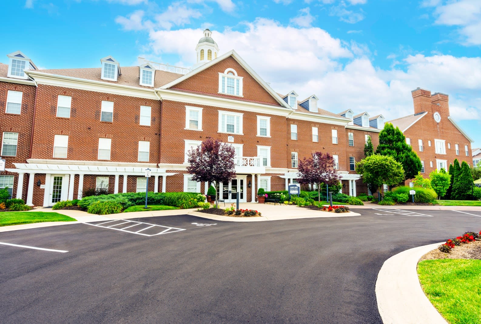 Carmel Center – photo 4