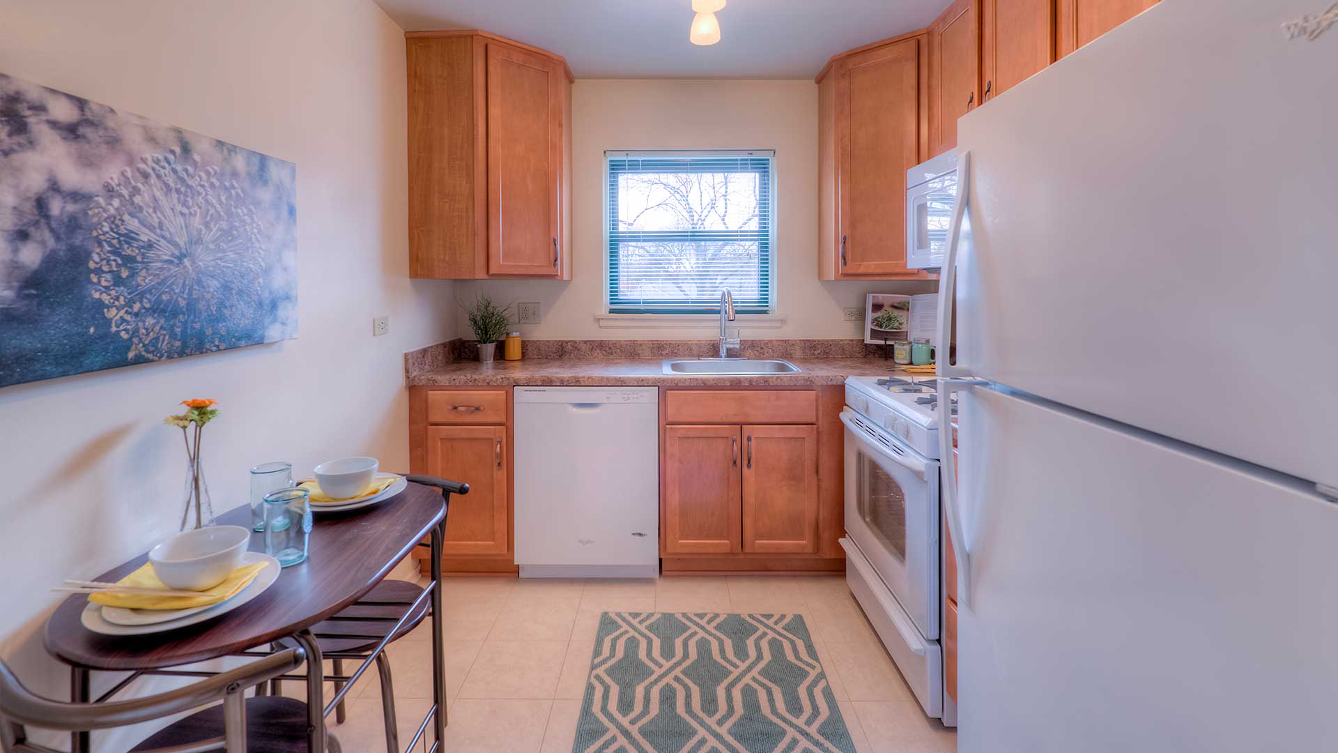 Homestead Apartments – photo 4