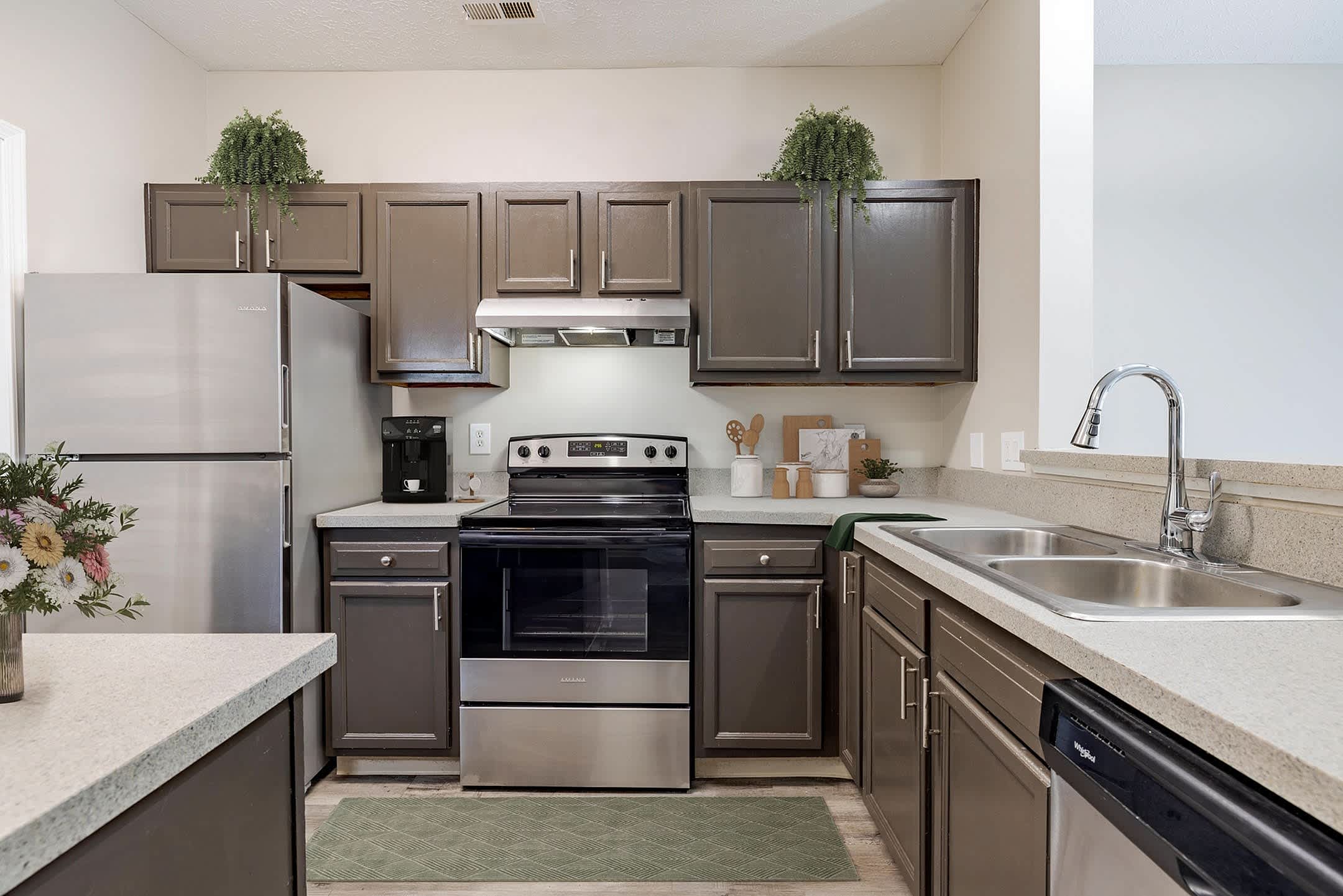 The Commons at Canal Winchester Apartments – photo 3