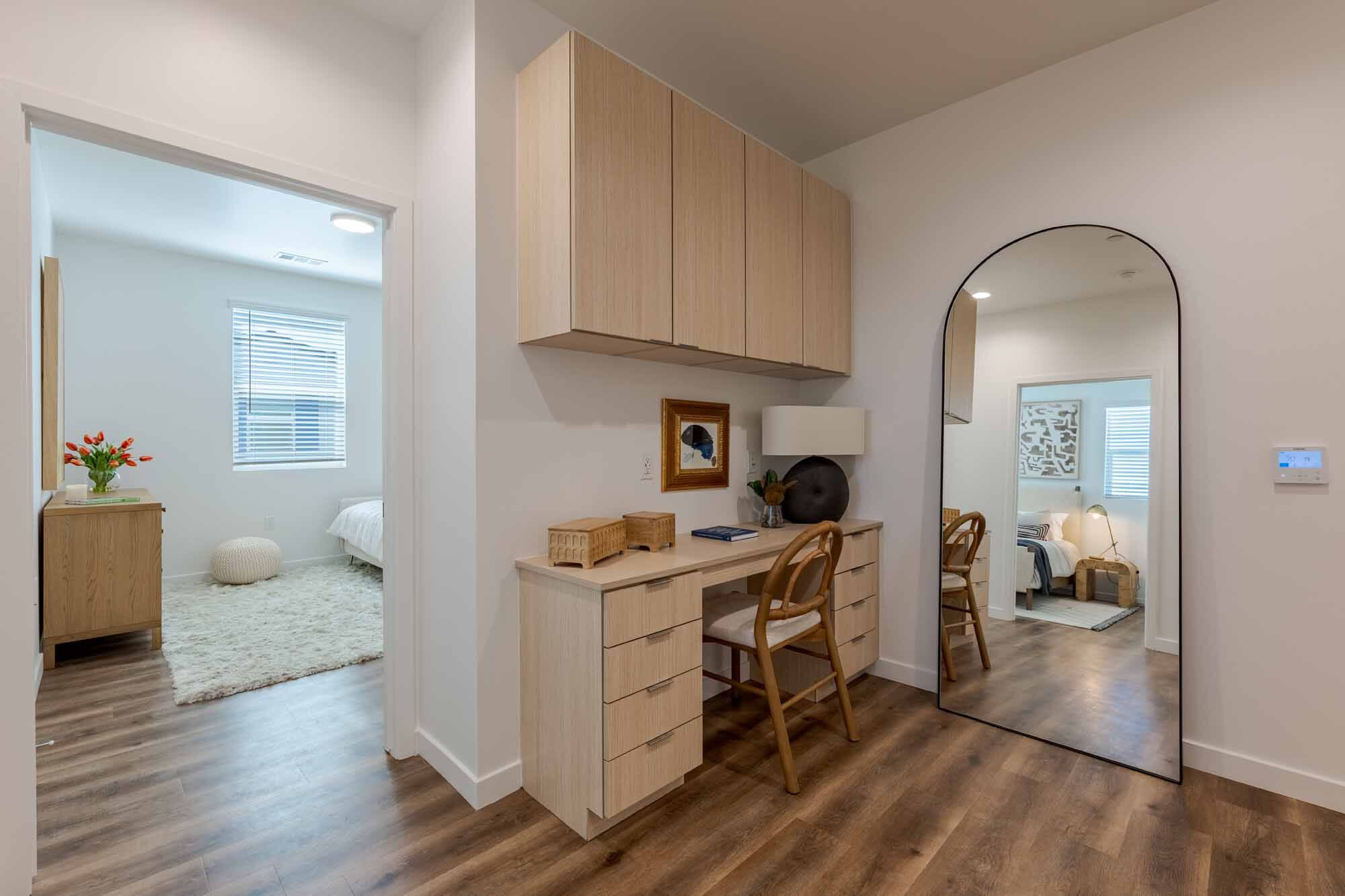 Desert Meadows Townhomes – photo 5