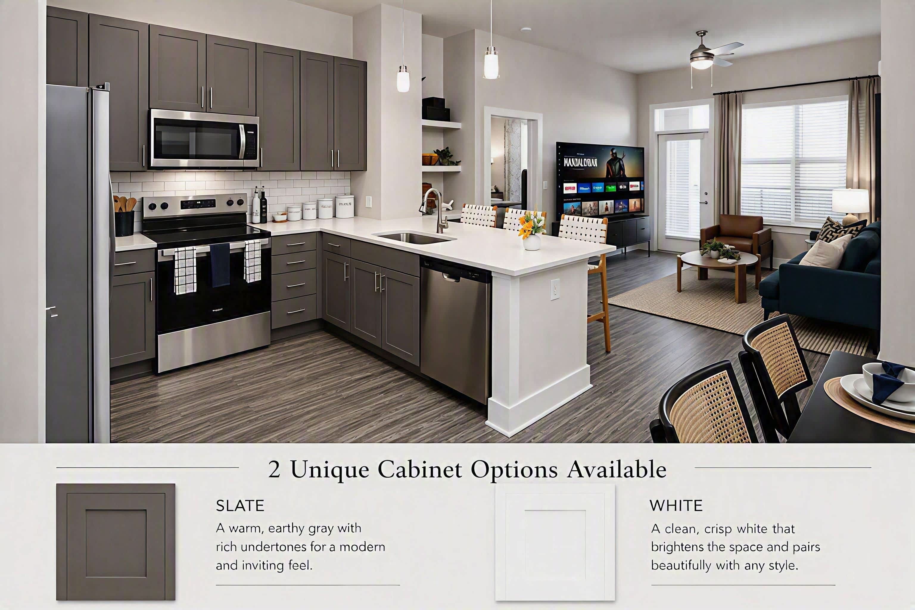 Abberly Royal Creek Apartment Homes – photo 2