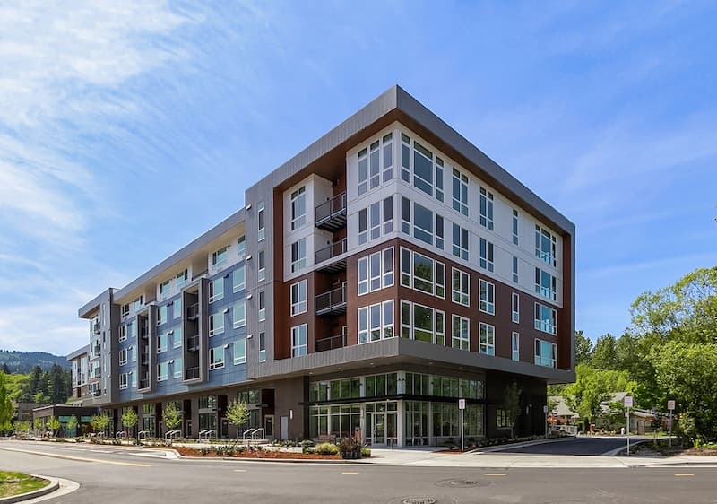 Vale Apartments – photo 1