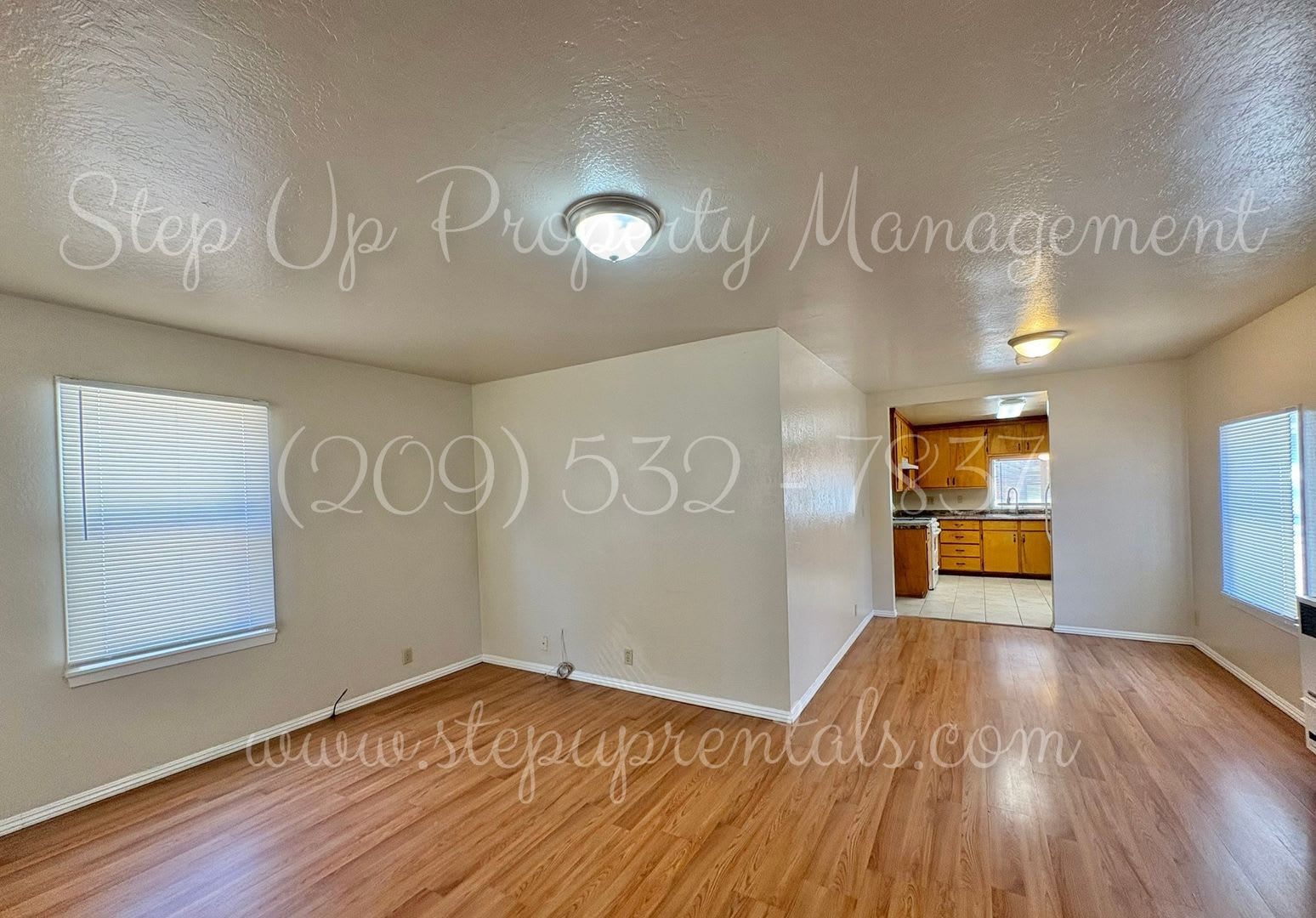 Cozy 3 Bedroom Home With Backyard Patio Convenient Hwy 108 Access – photo 4
