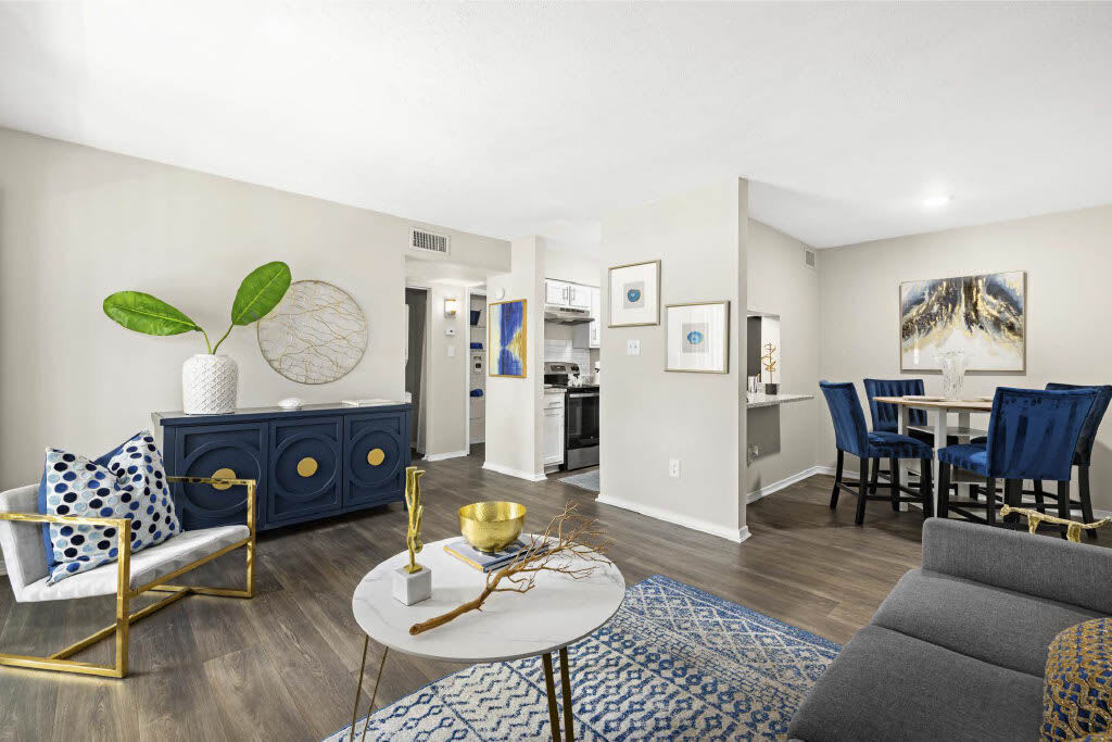 Park West End Apartments – photo 5