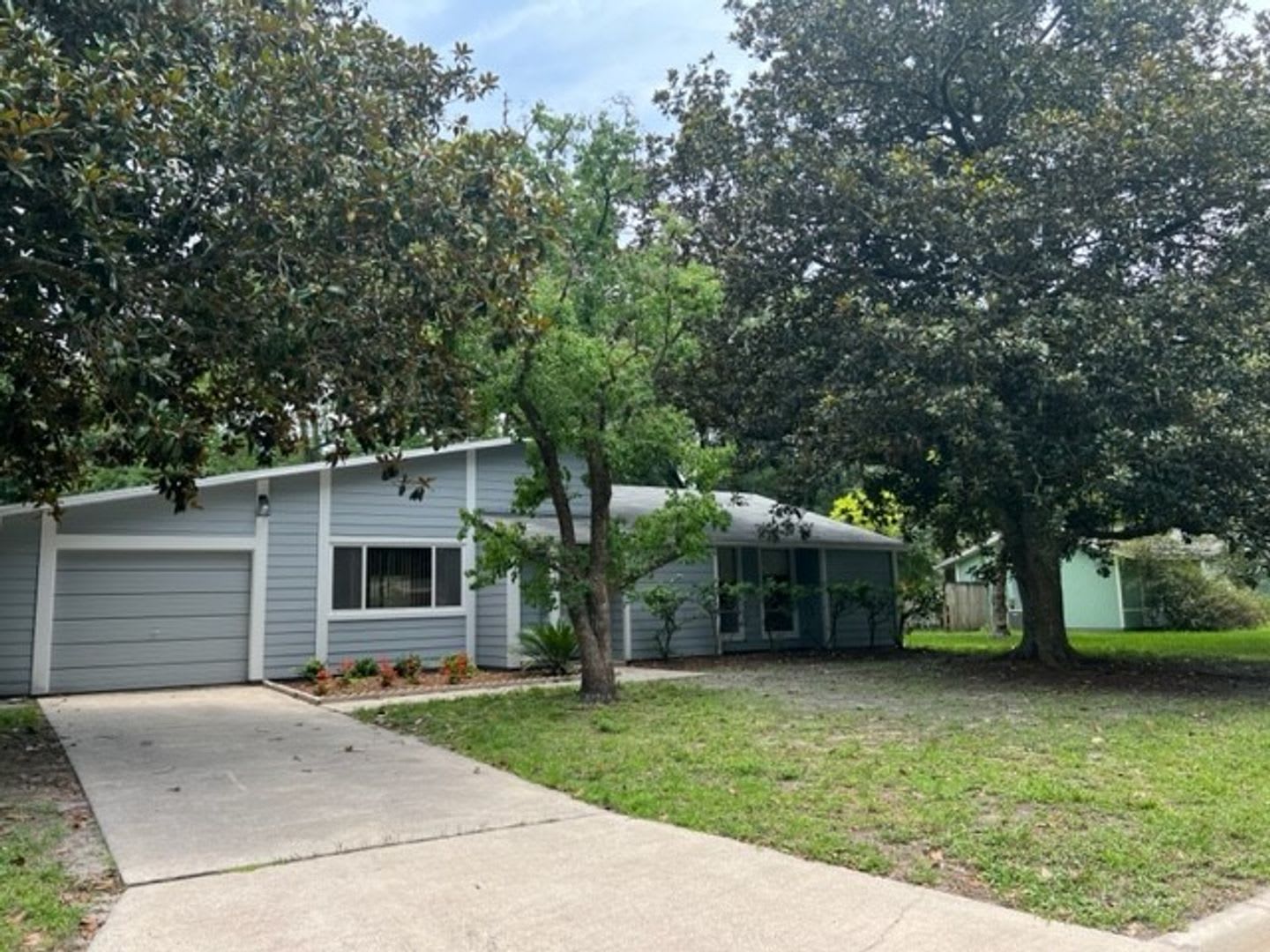 Remodeled Home In Northwood Pines with Fenced Yard – photo 1