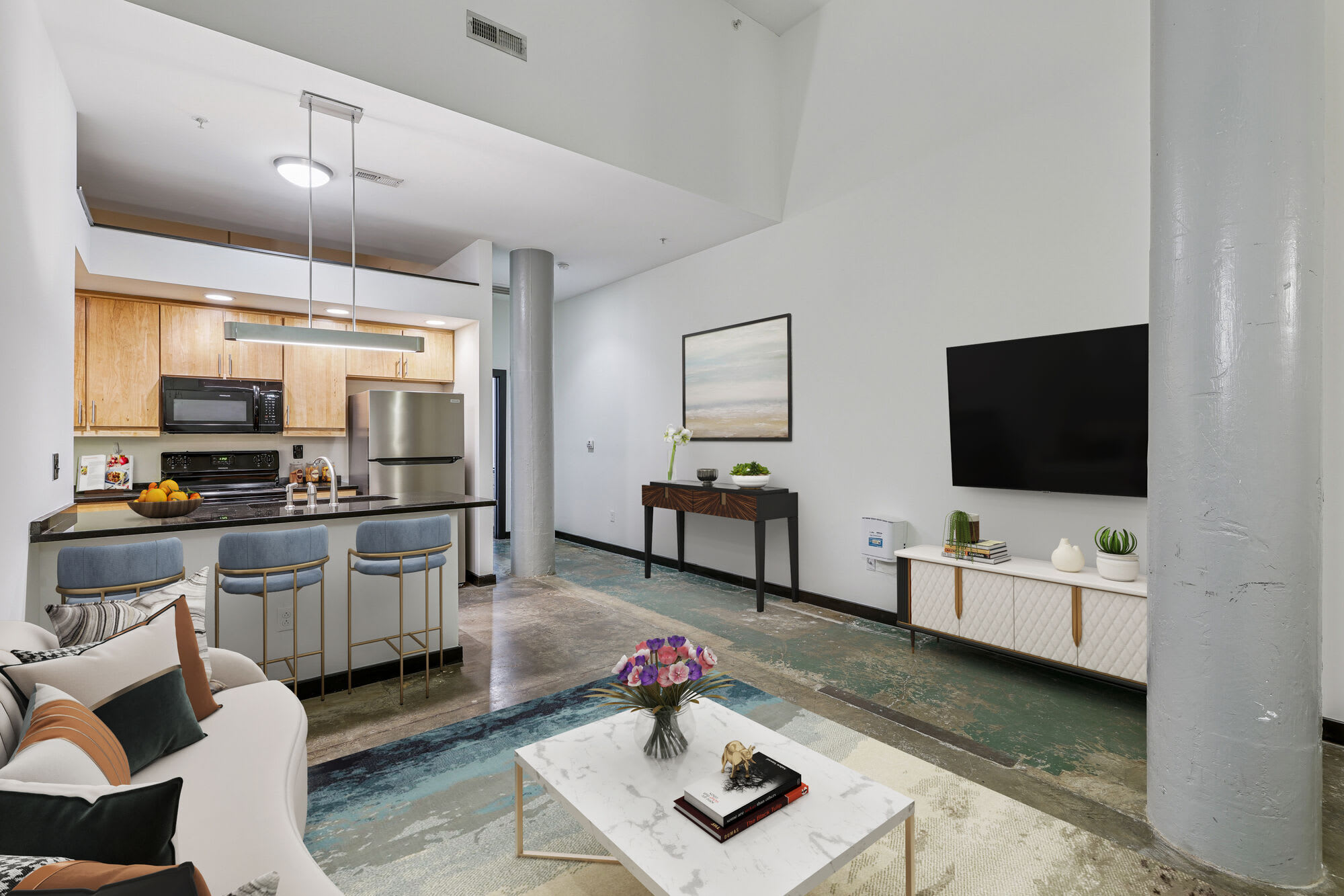 Hopper Lofts – photo 4