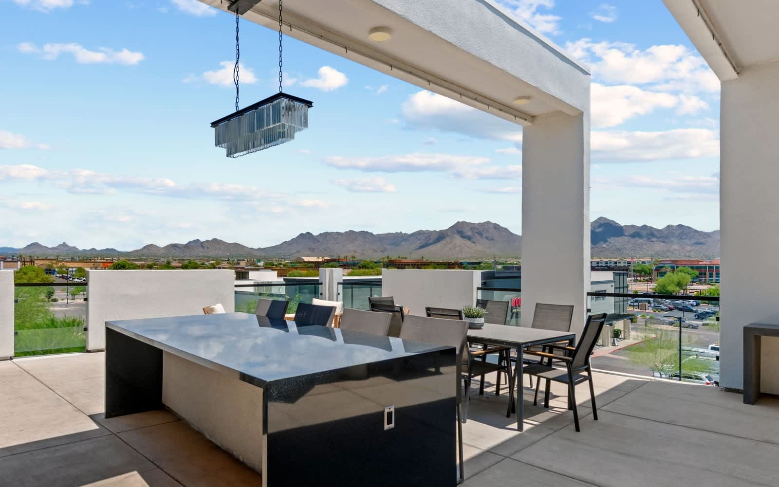 The Aston North Scottsdale – photo 5